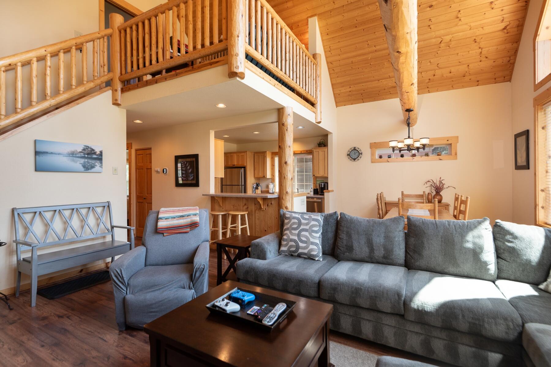 Eagle Crest - Residential