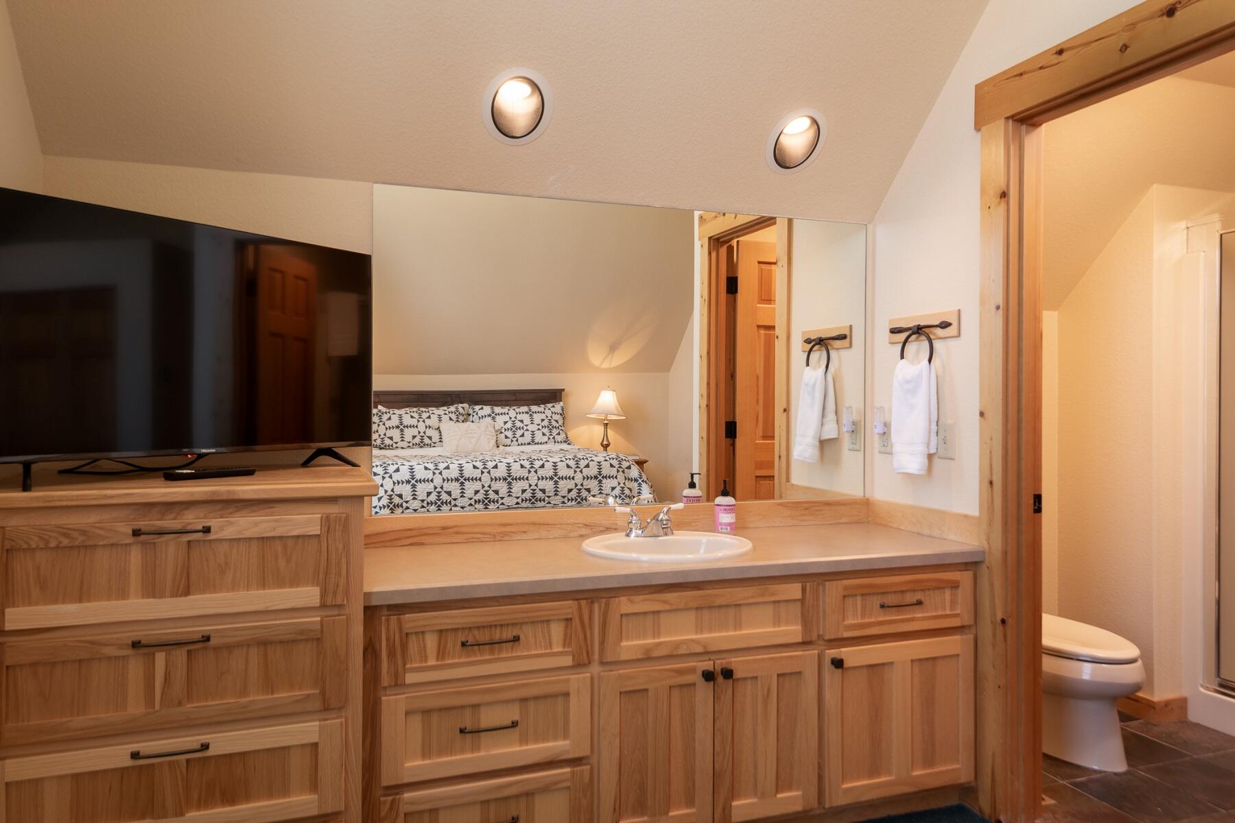 Eagle Crest - Residential