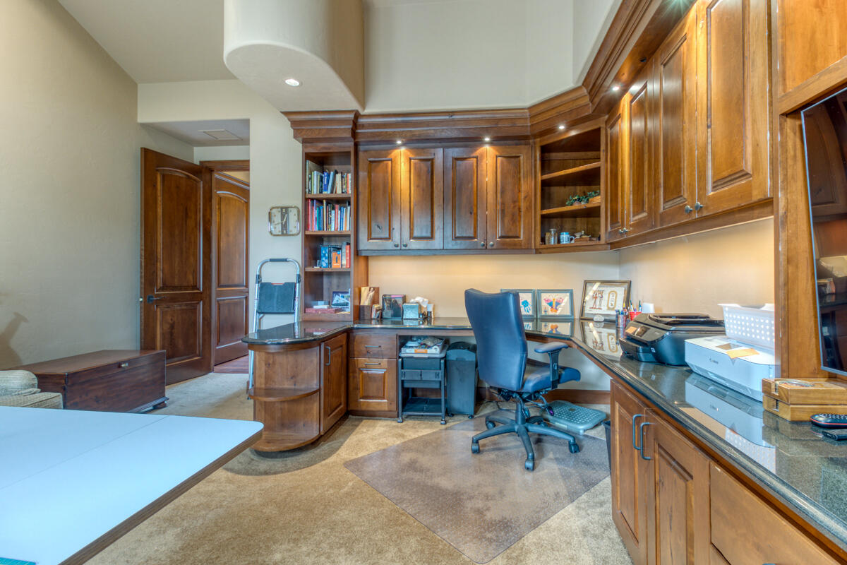 Aspen Lakes Golf Est - Residential