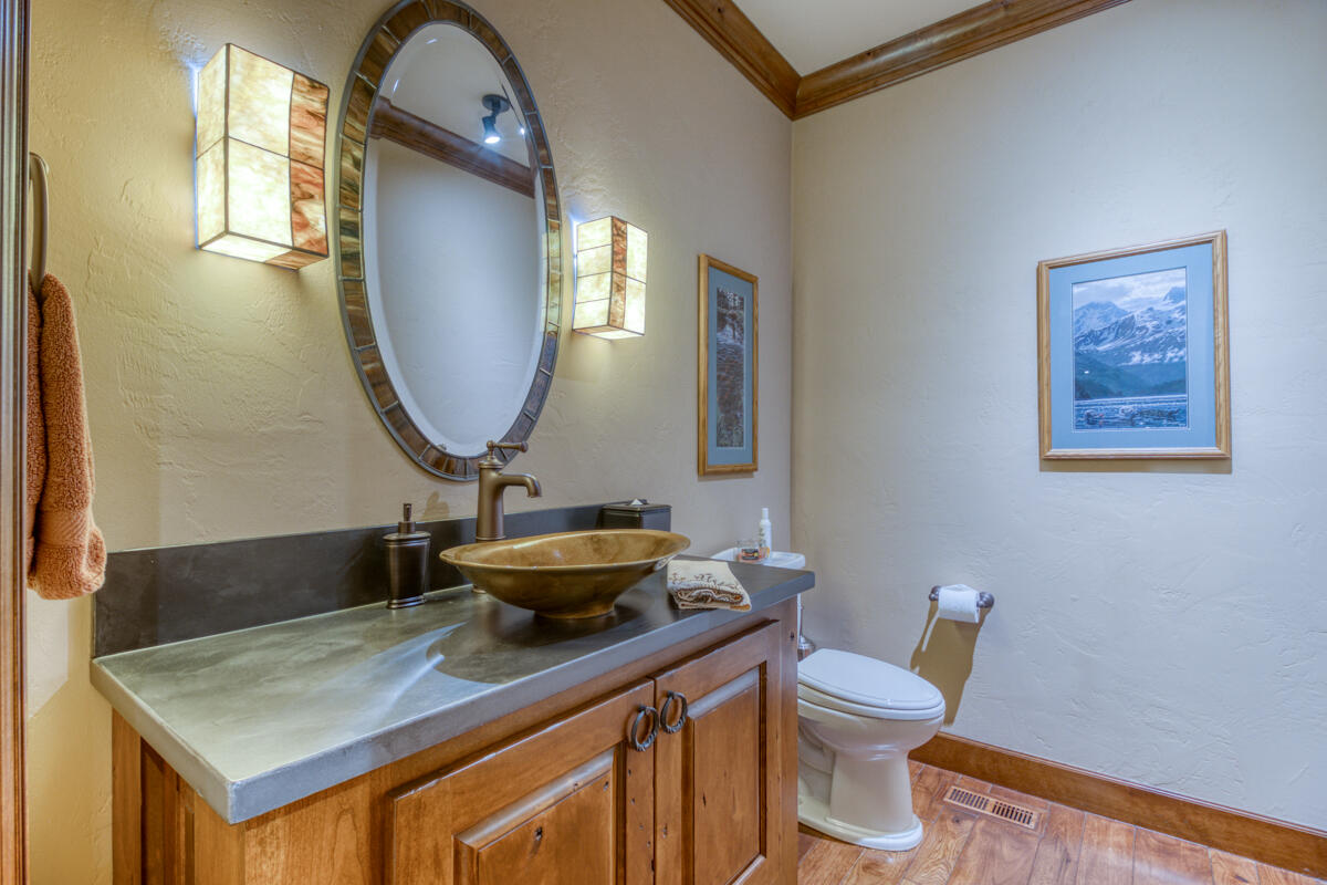 Aspen Lakes Golf Est - Residential