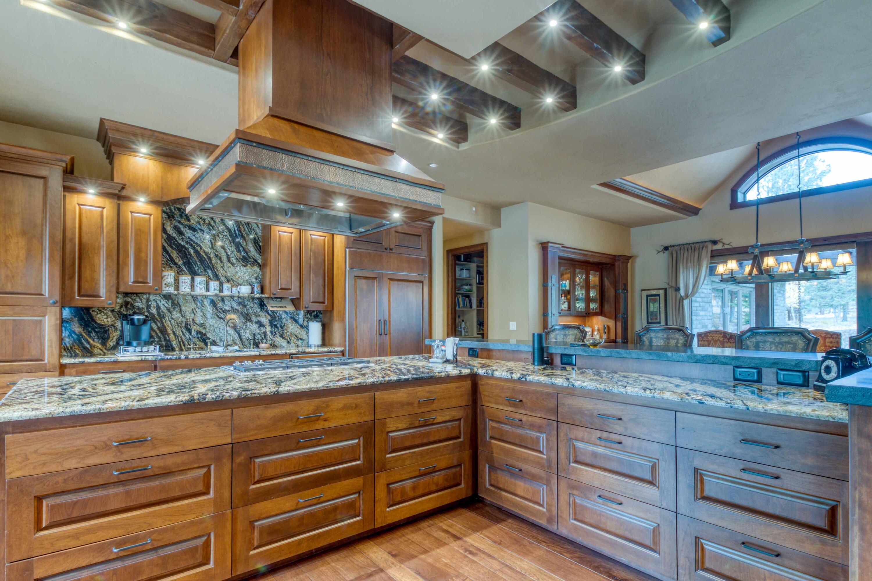 Aspen Lakes Golf Est - Residential