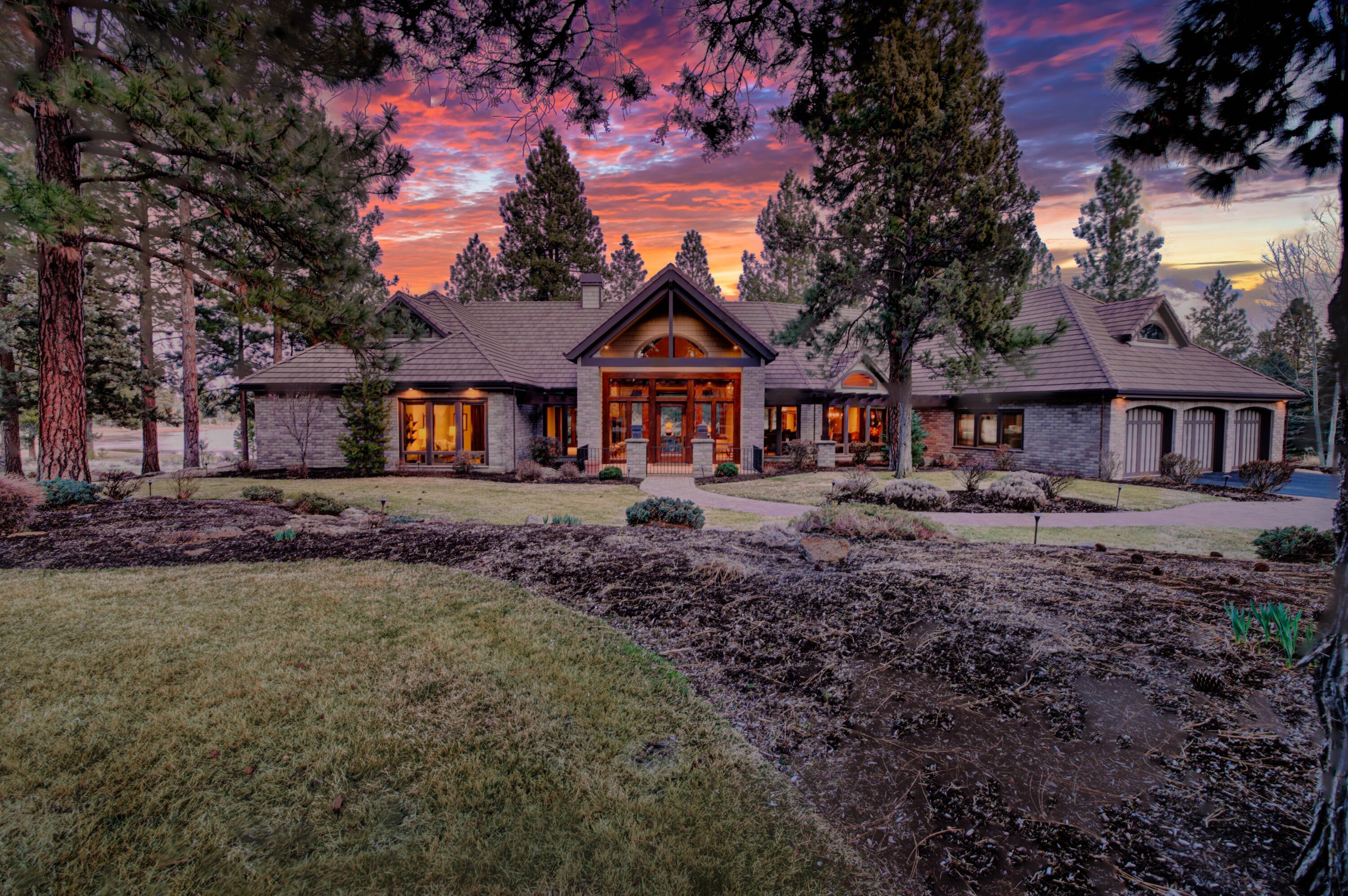 Aspen Lakes Golf Est - Residential