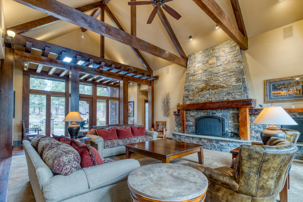 Aspen Lakes Golf Est - Residential