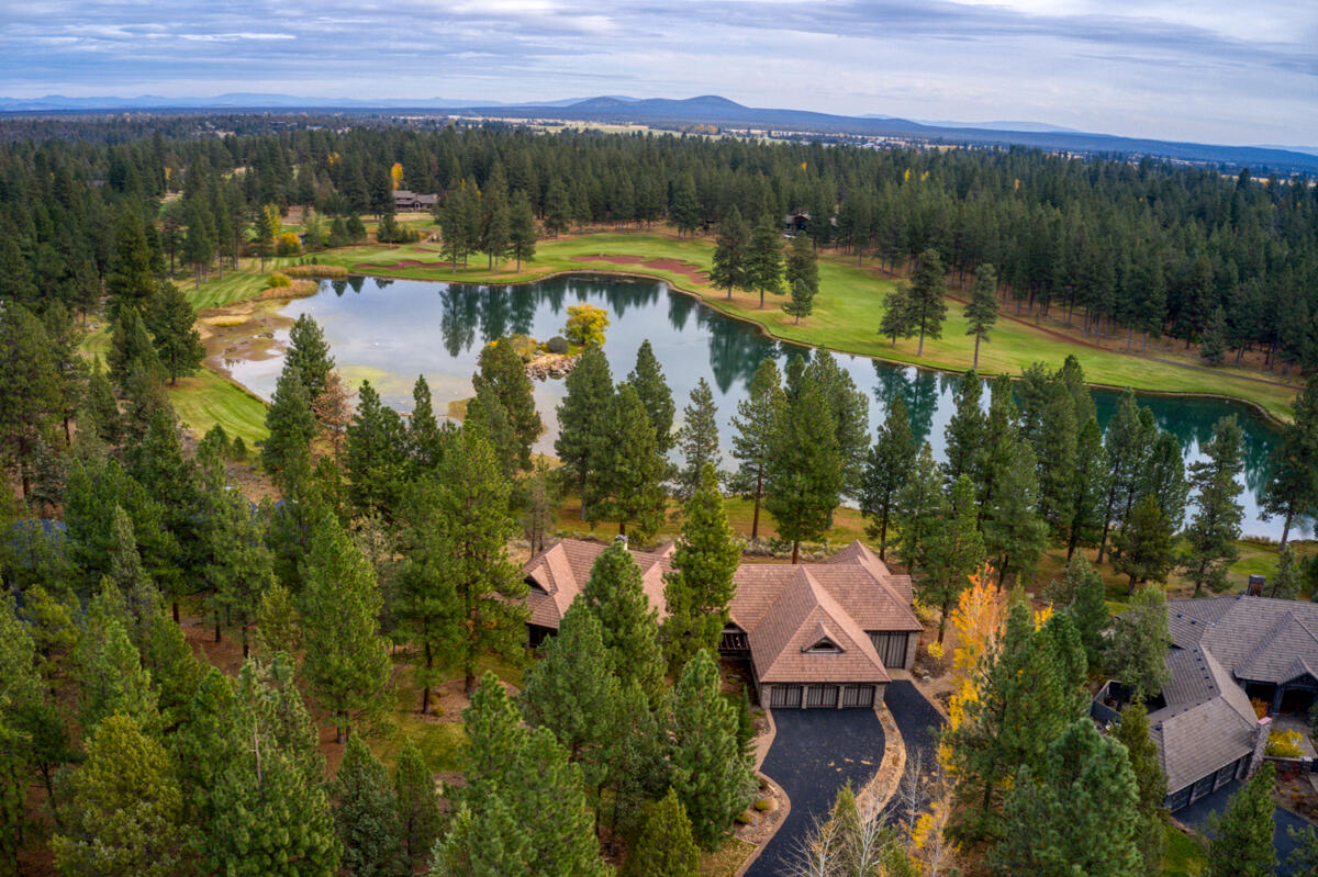 Aspen Lakes Golf Est - Residential