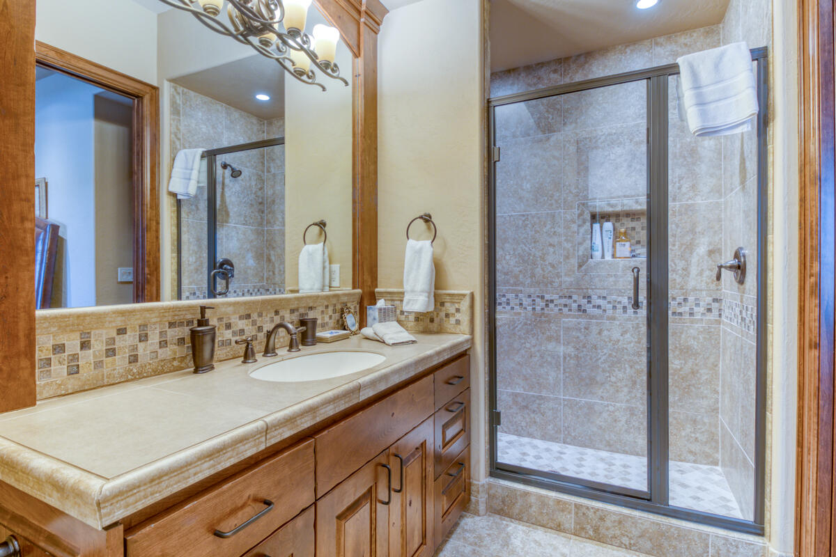 Aspen Lakes Golf Est - Residential