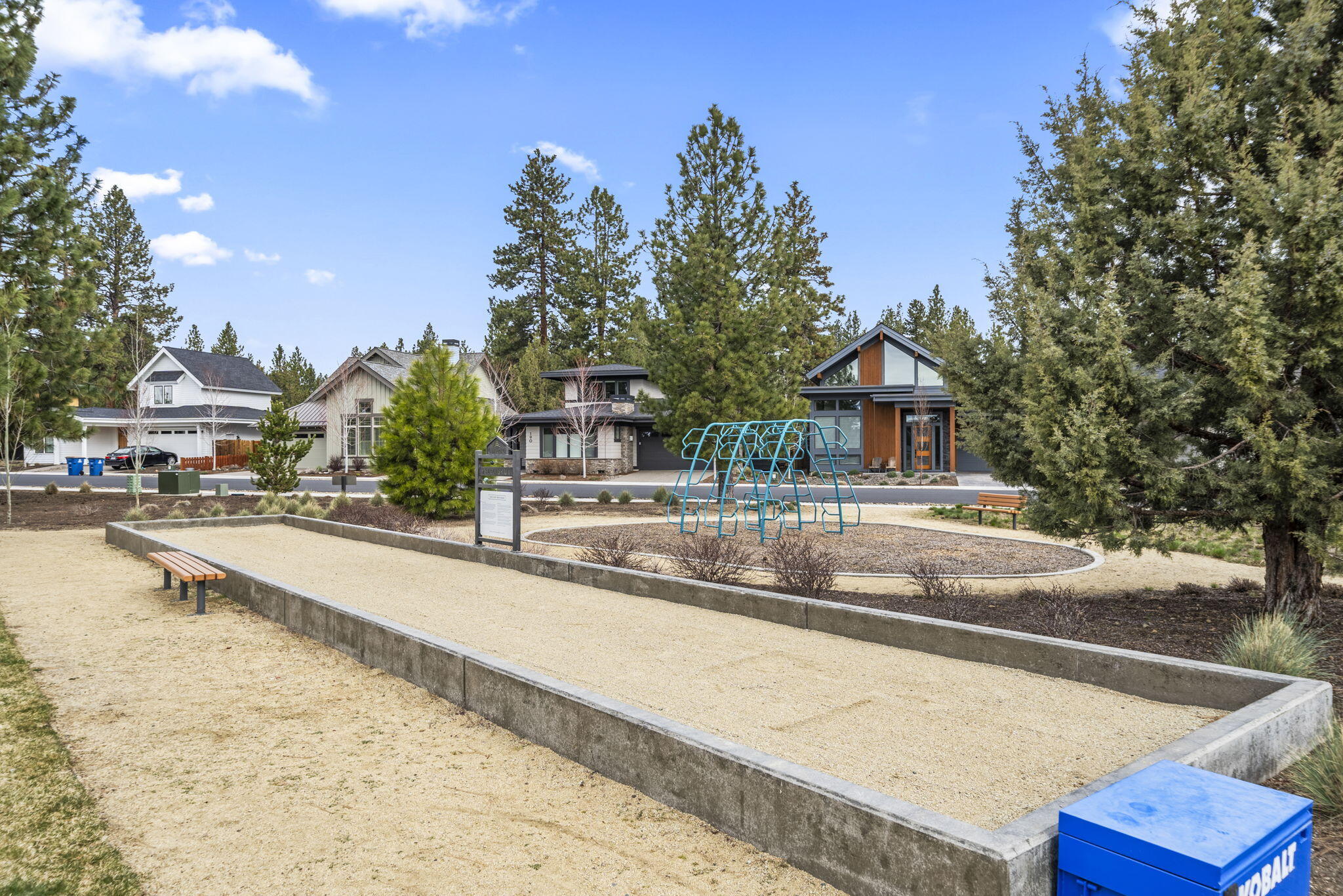 Clearpine - Residential