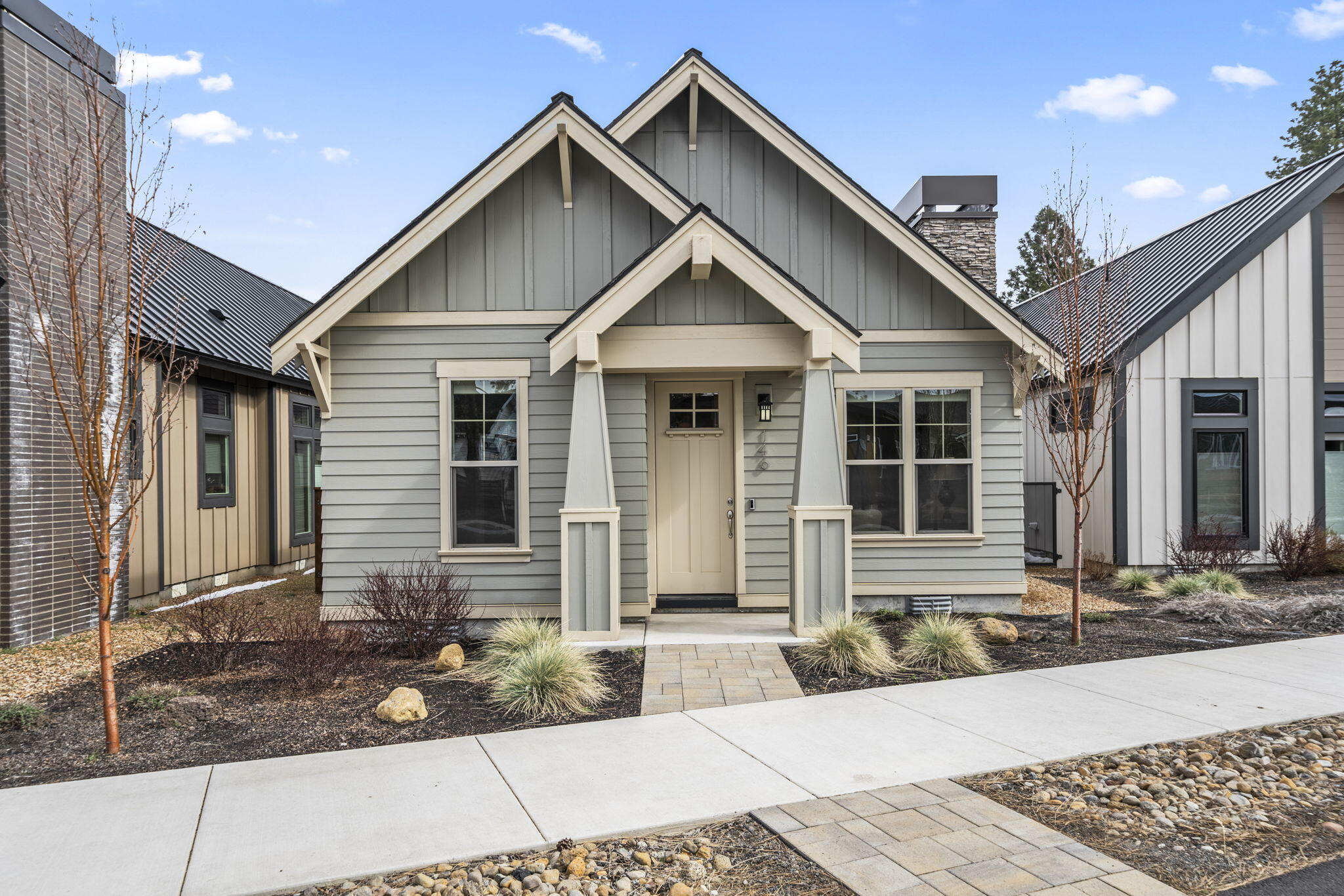 Clearpine - Residential