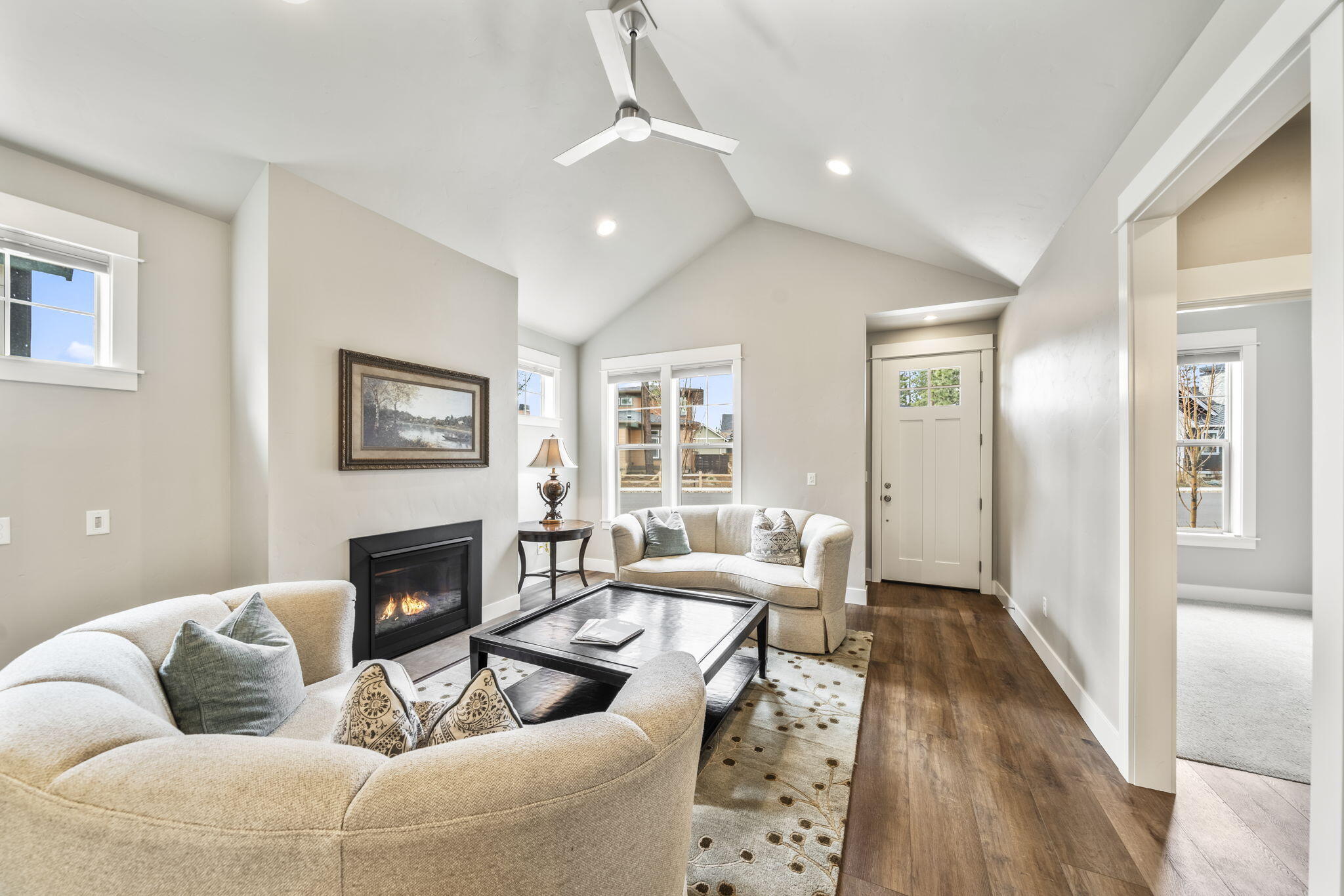 Clearpine - Residential