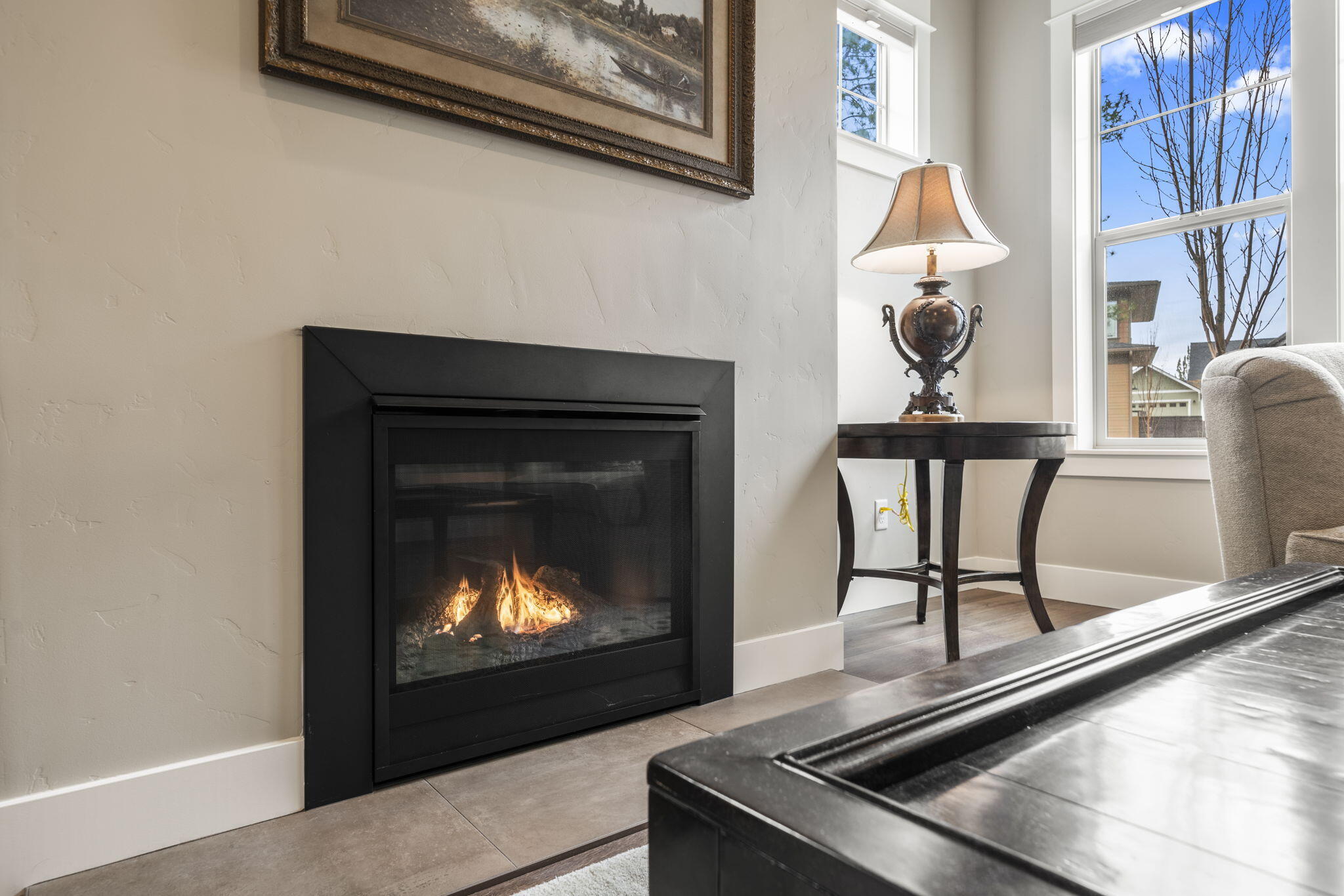 Clearpine - Residential