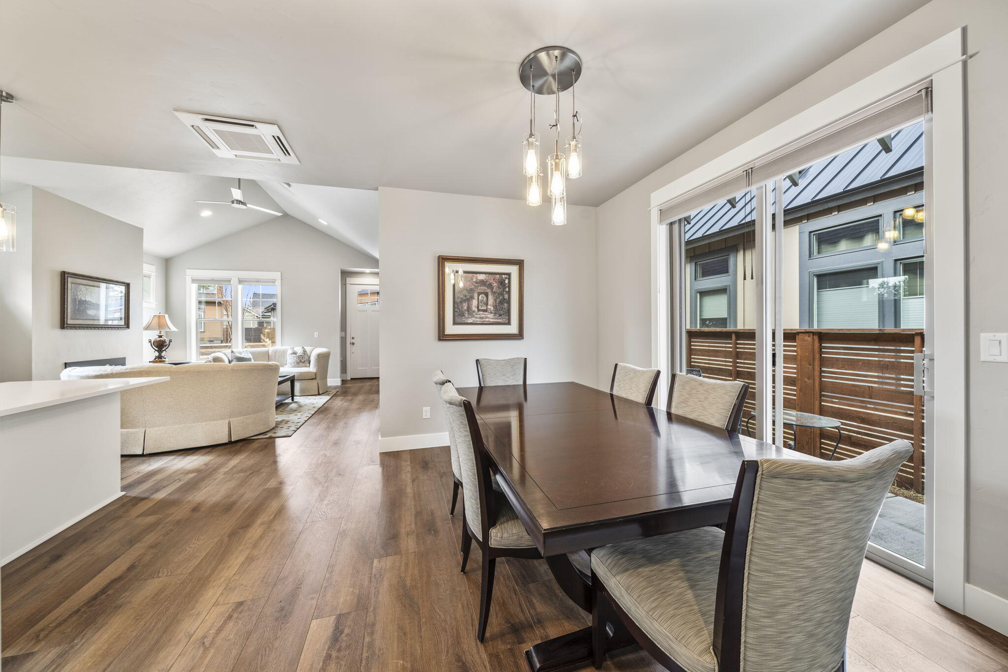 Clearpine - Residential