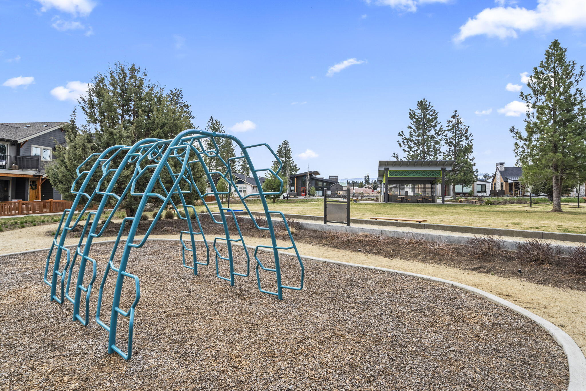 Clearpine - Residential