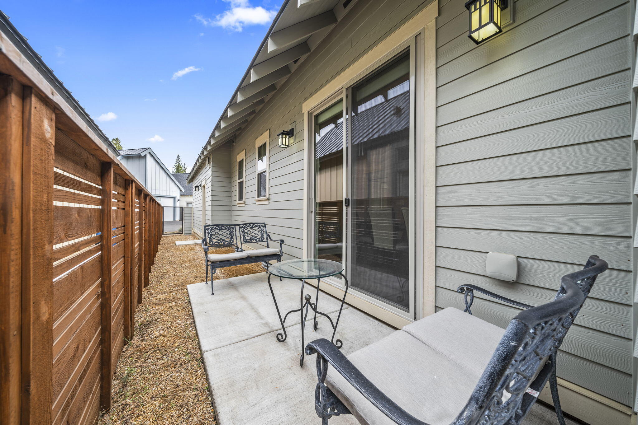 Clearpine - Residential