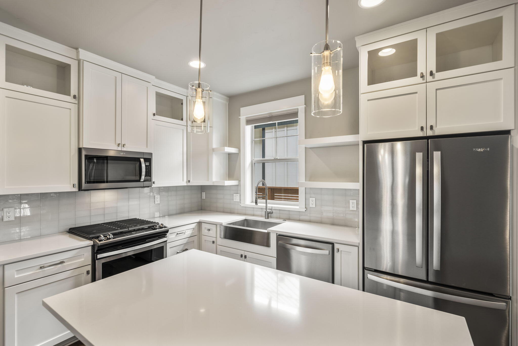 Clearpine - Residential