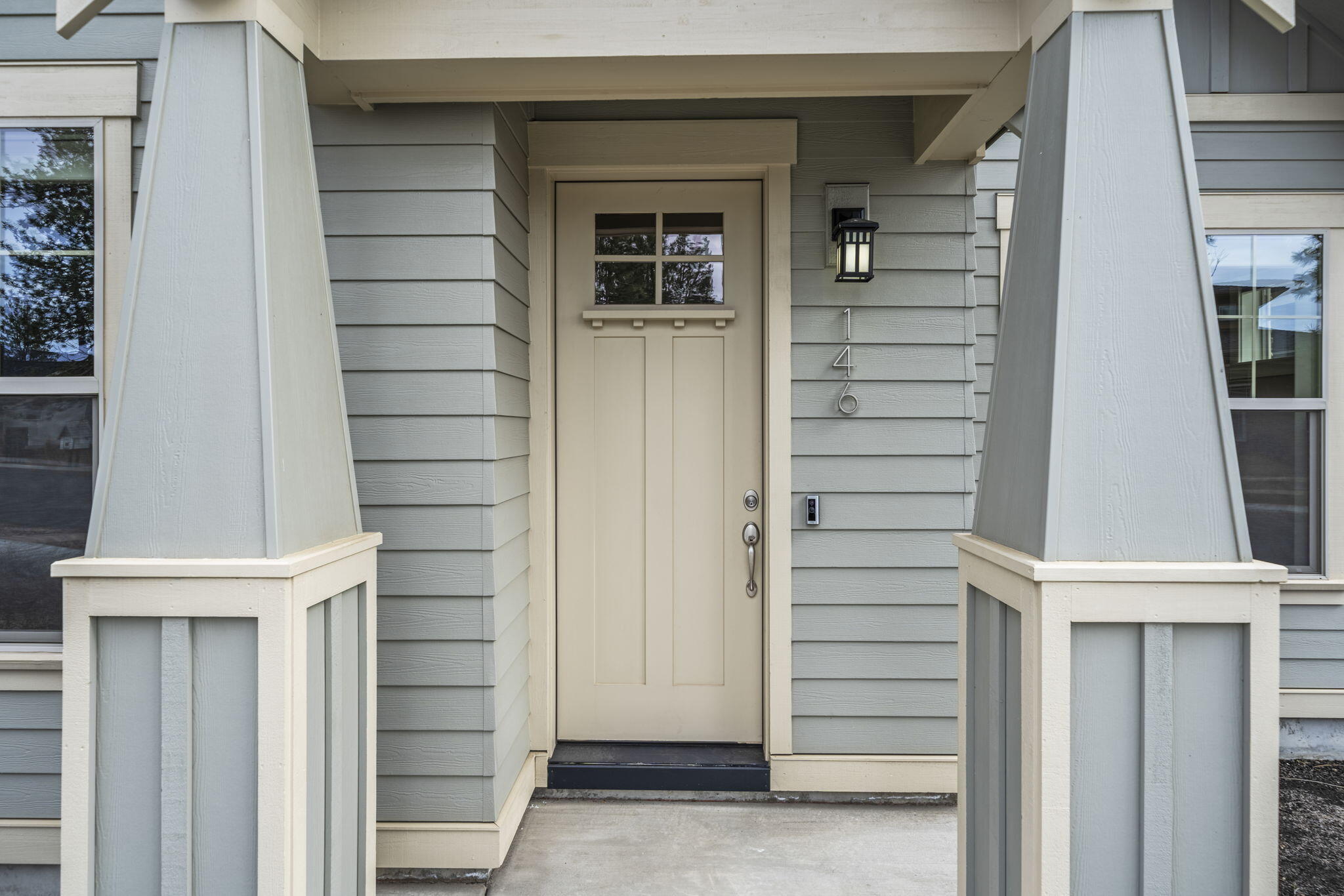 Clearpine - Residential