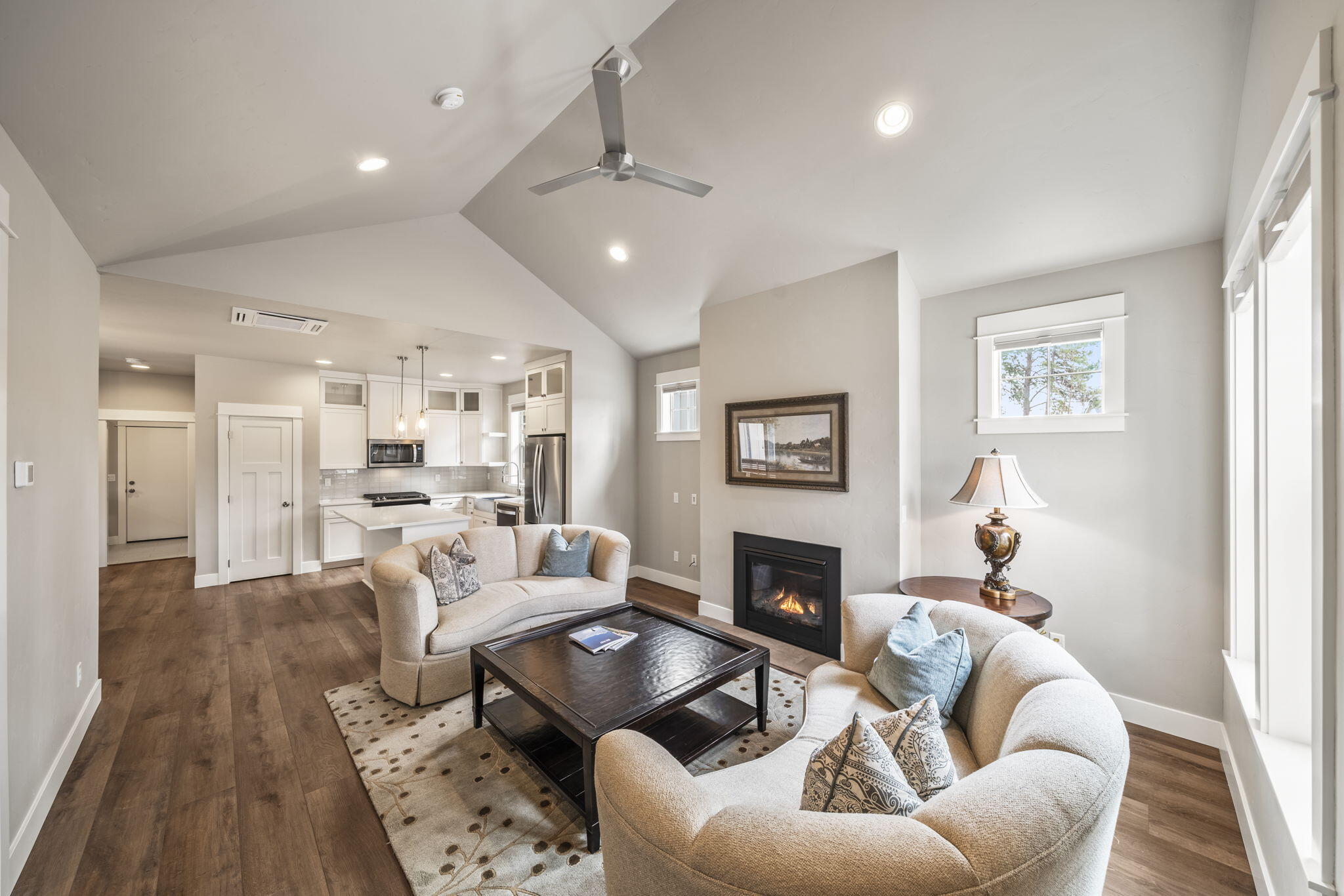 Clearpine - Residential