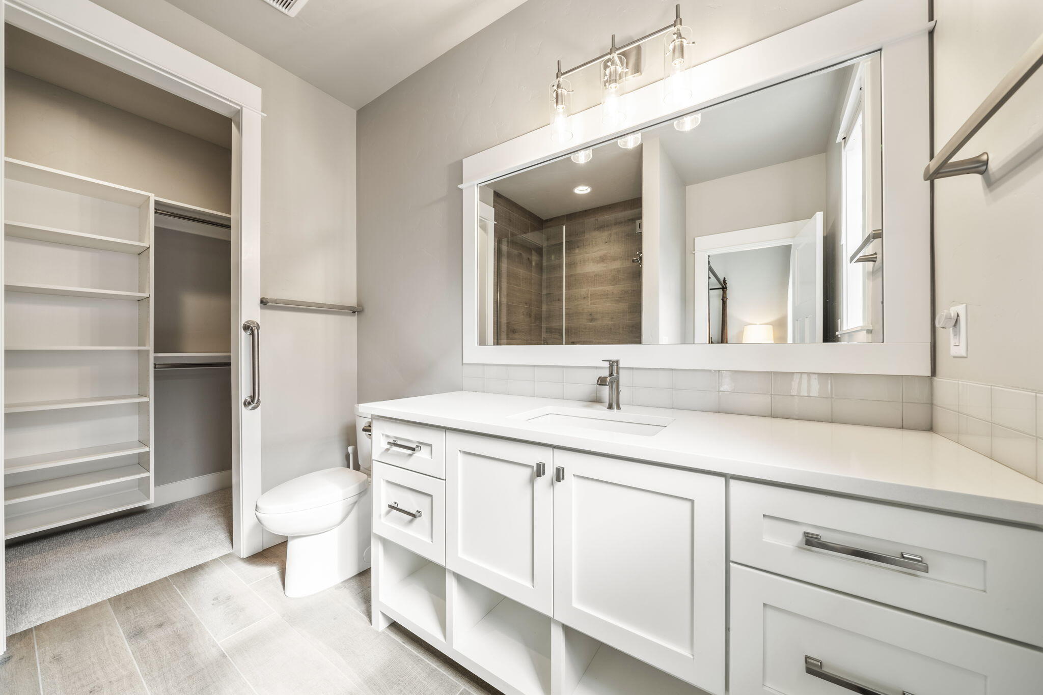 Clearpine - Residential