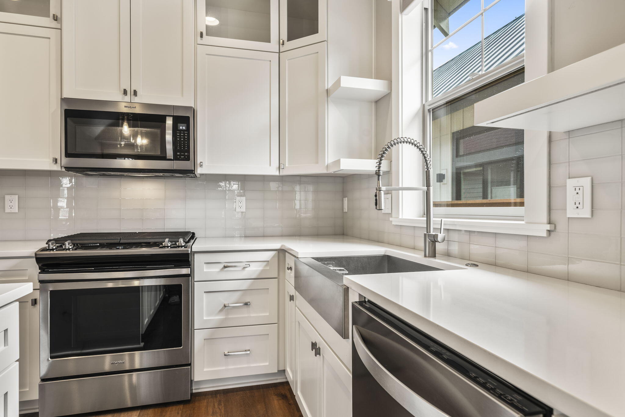 Clearpine - Residential