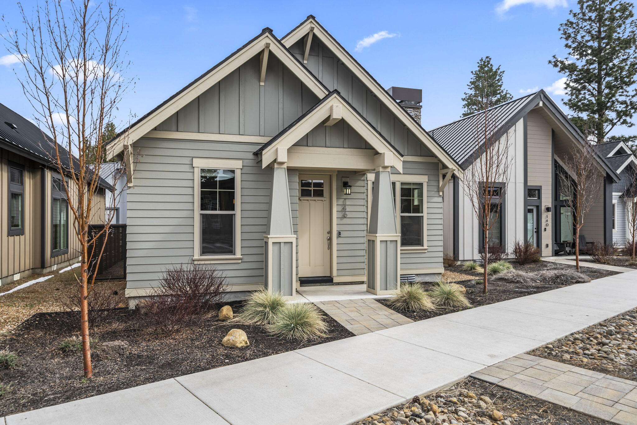 Clearpine - Residential