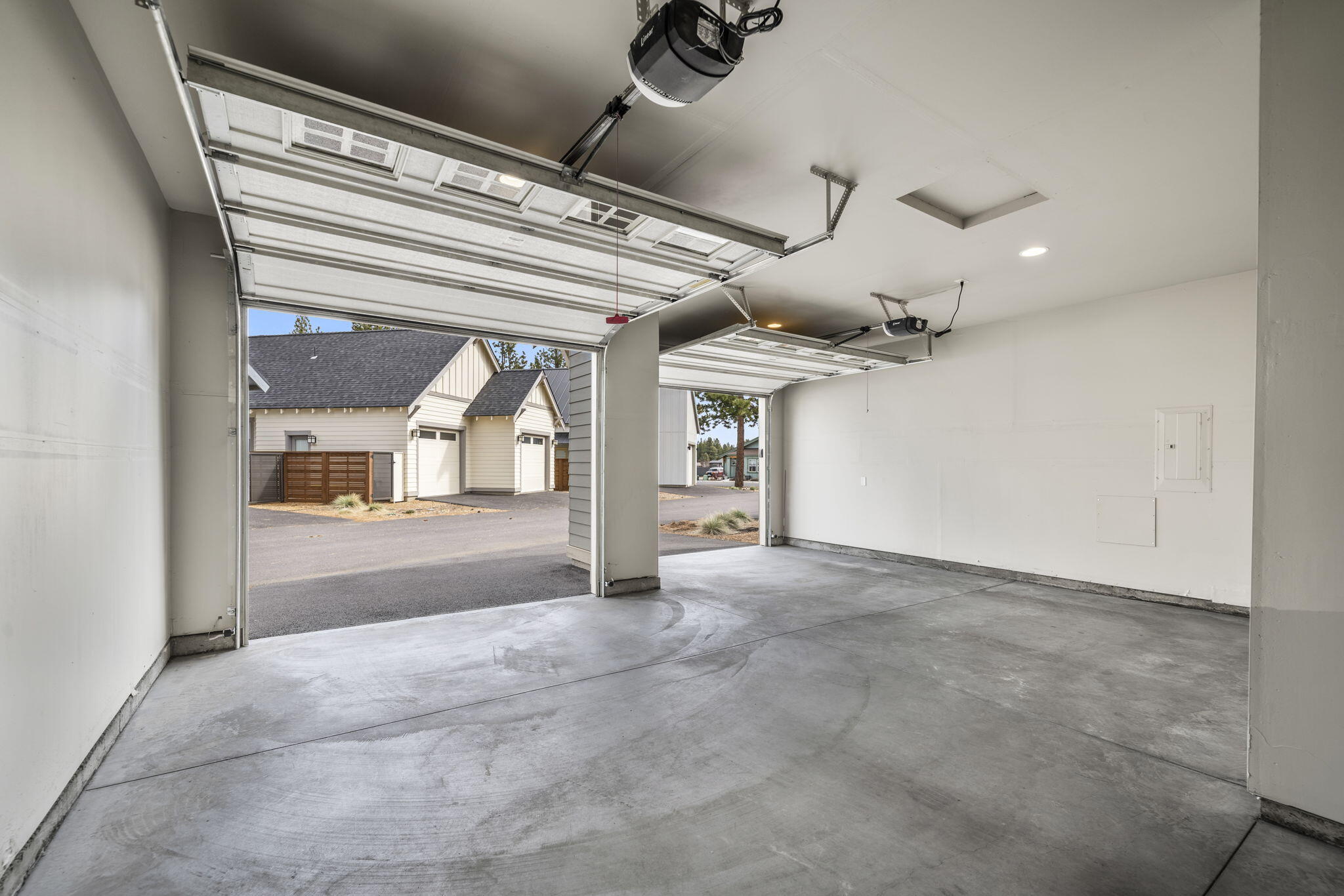 Clearpine - Residential