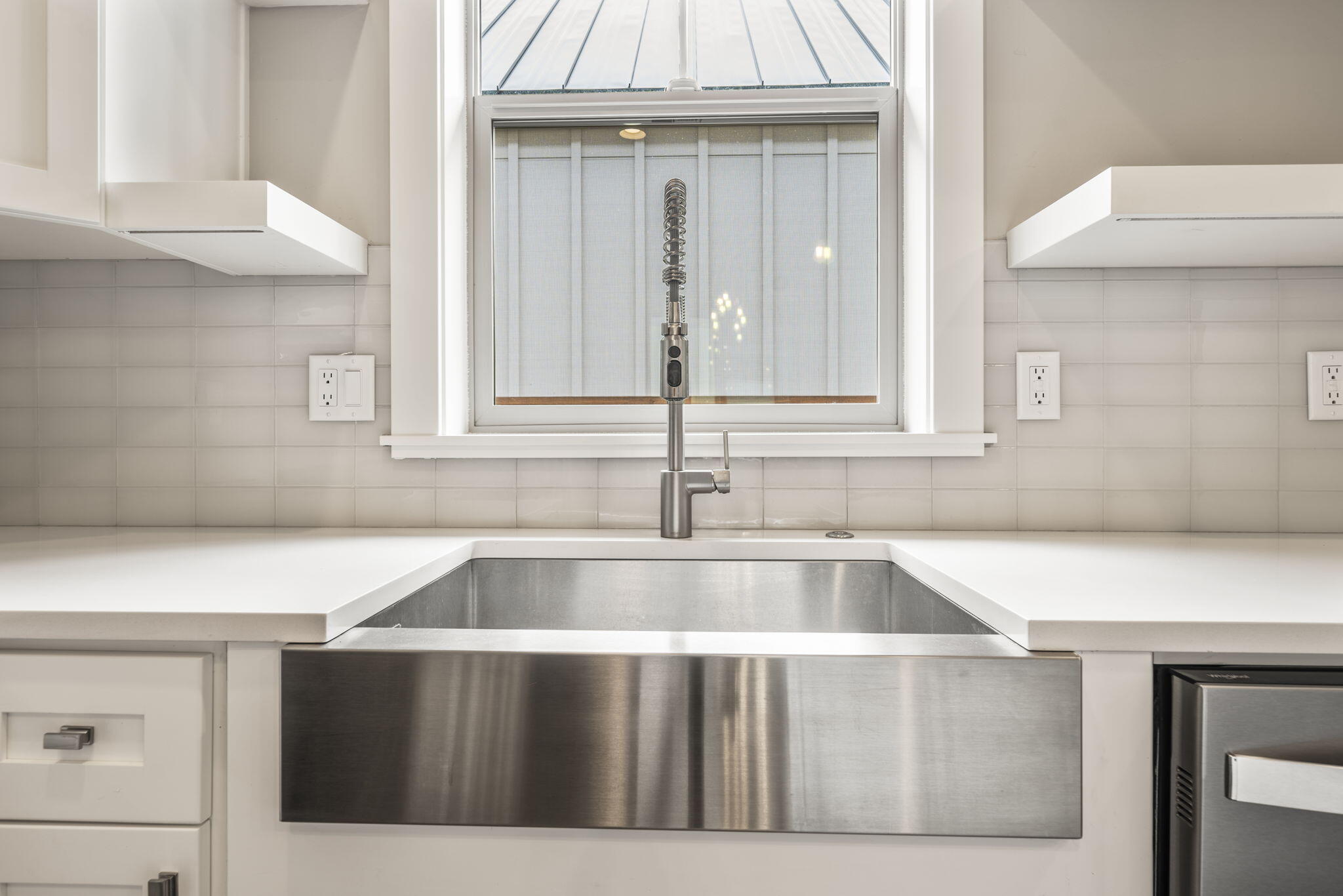 Clearpine - Residential