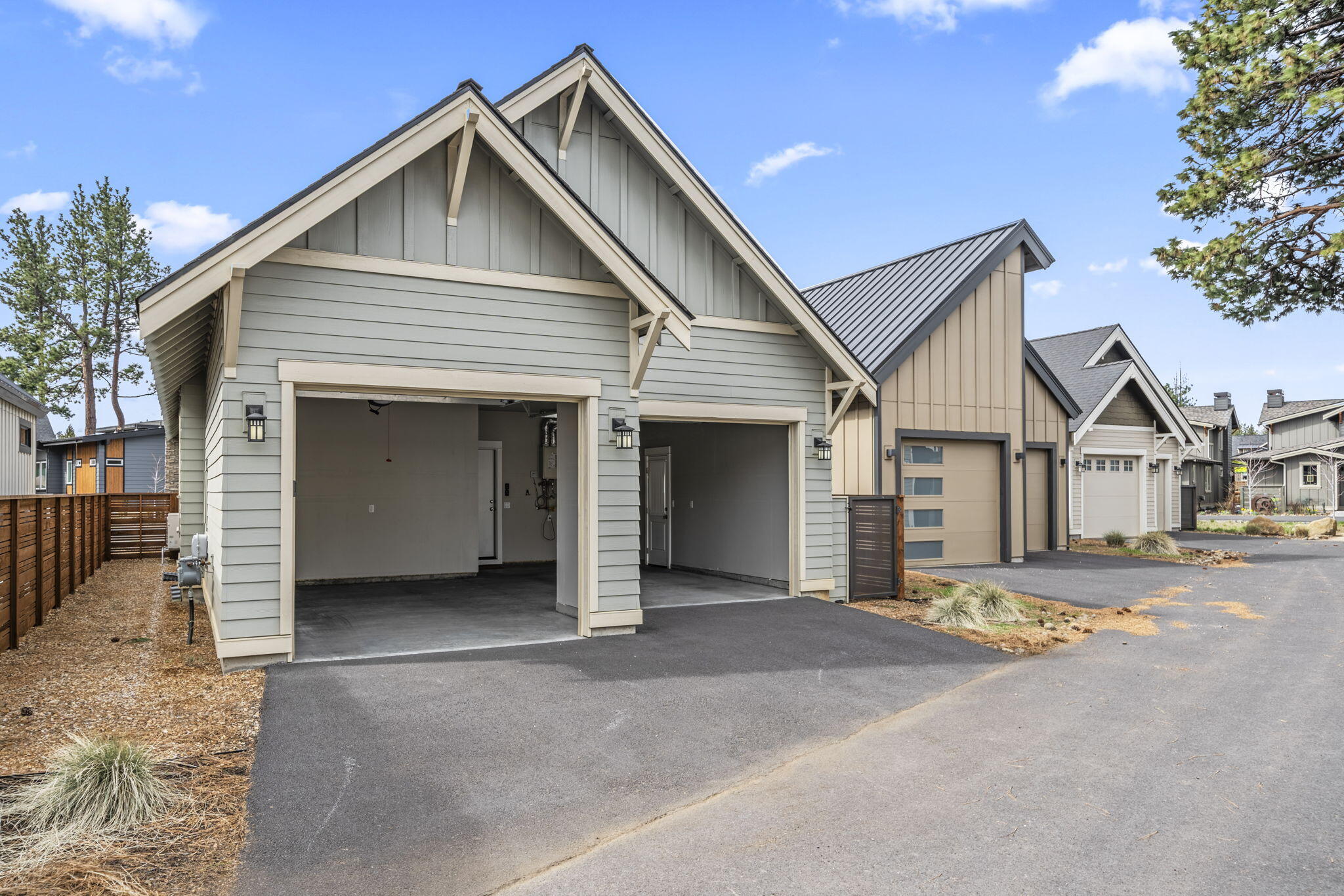 Clearpine - Residential