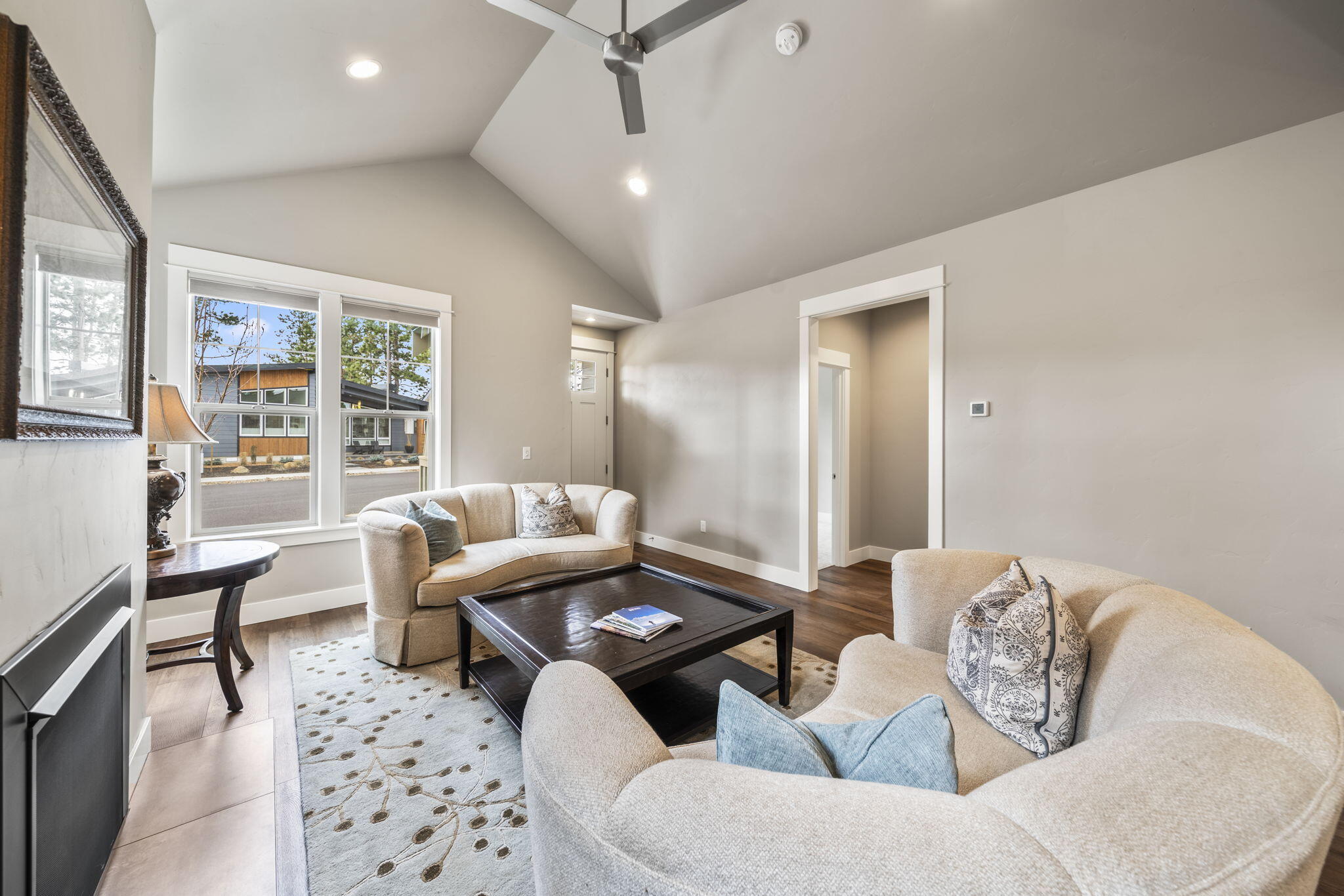 Clearpine - Residential