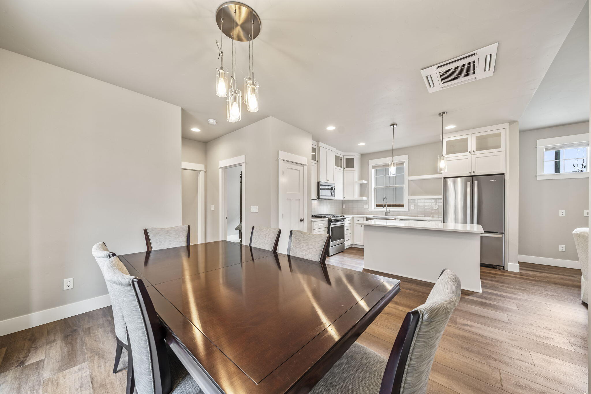 Clearpine - Residential