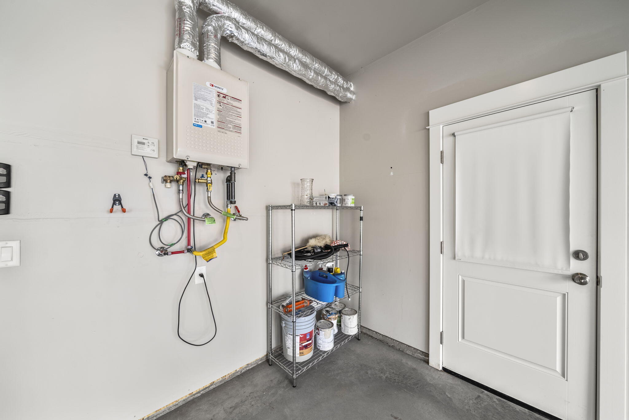 Clearpine - Residential