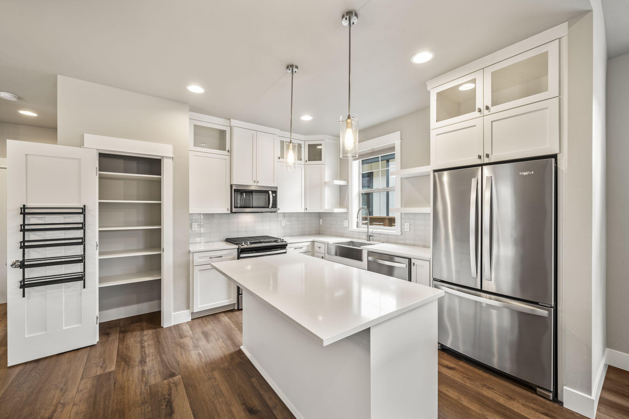 Clearpine - Residential