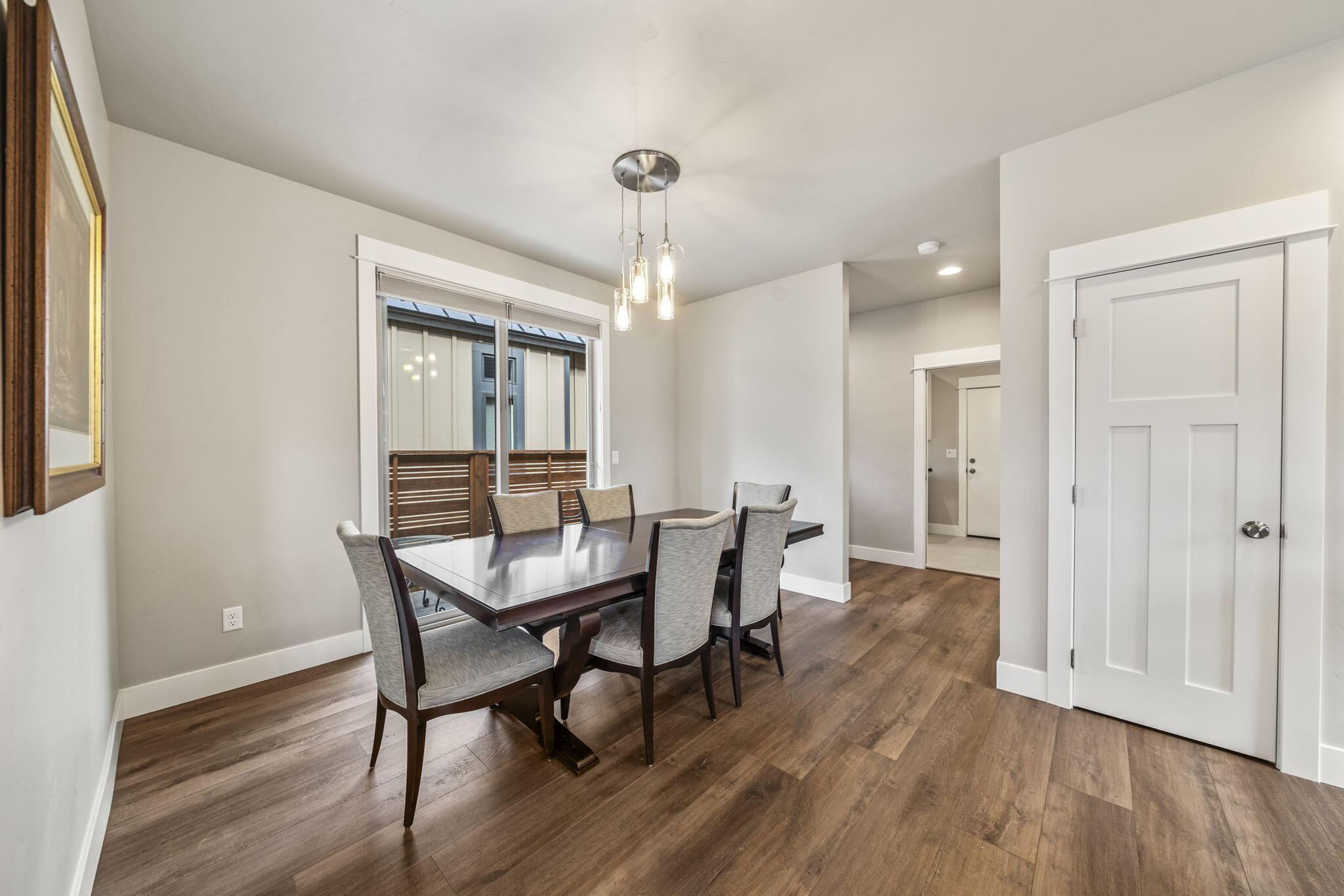 Clearpine - Residential