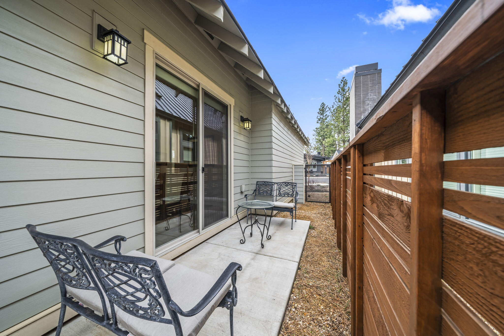 Clearpine - Residential