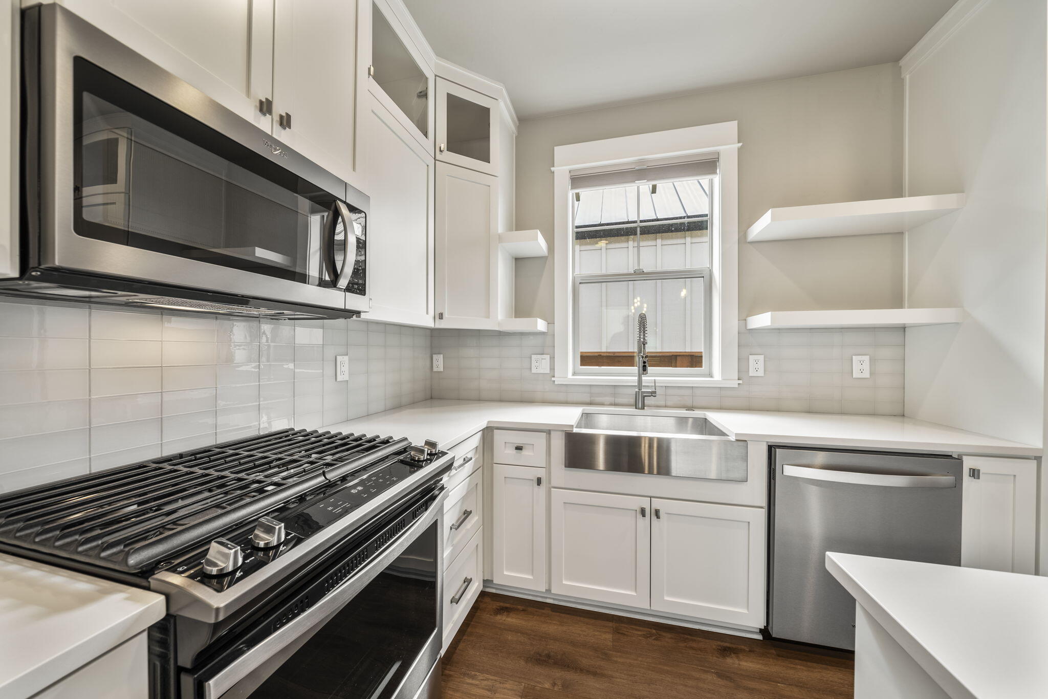 Clearpine - Residential