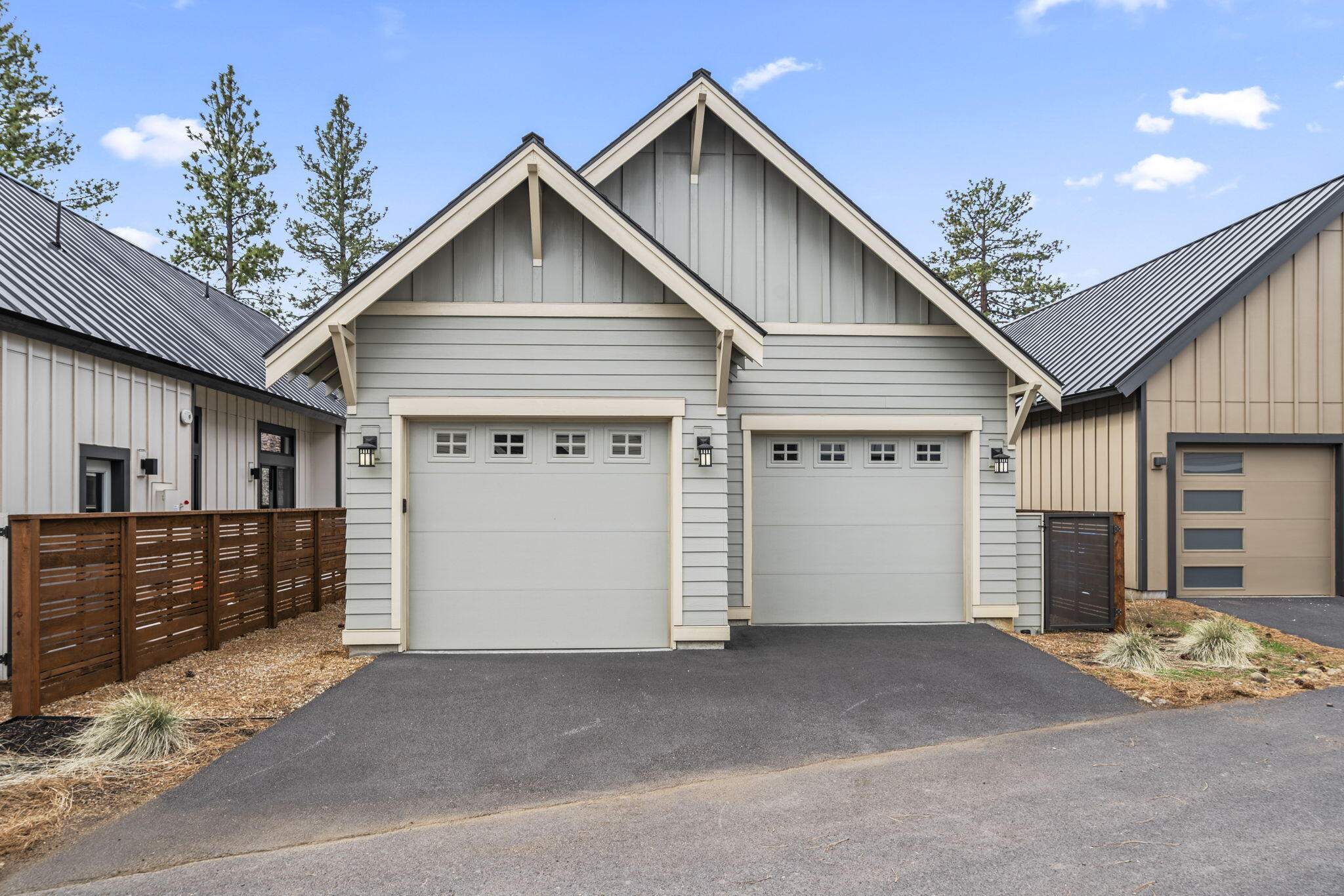 Clearpine - Residential