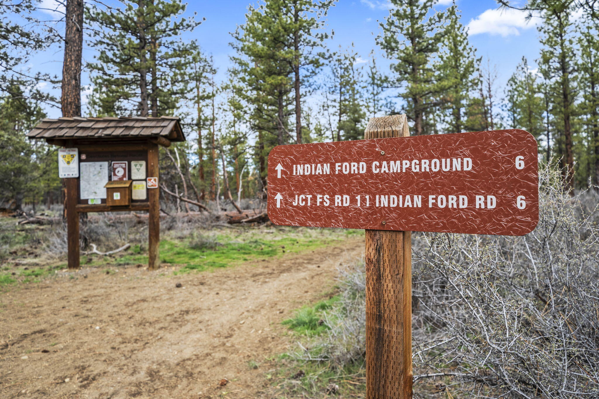 Clearpine - Residential