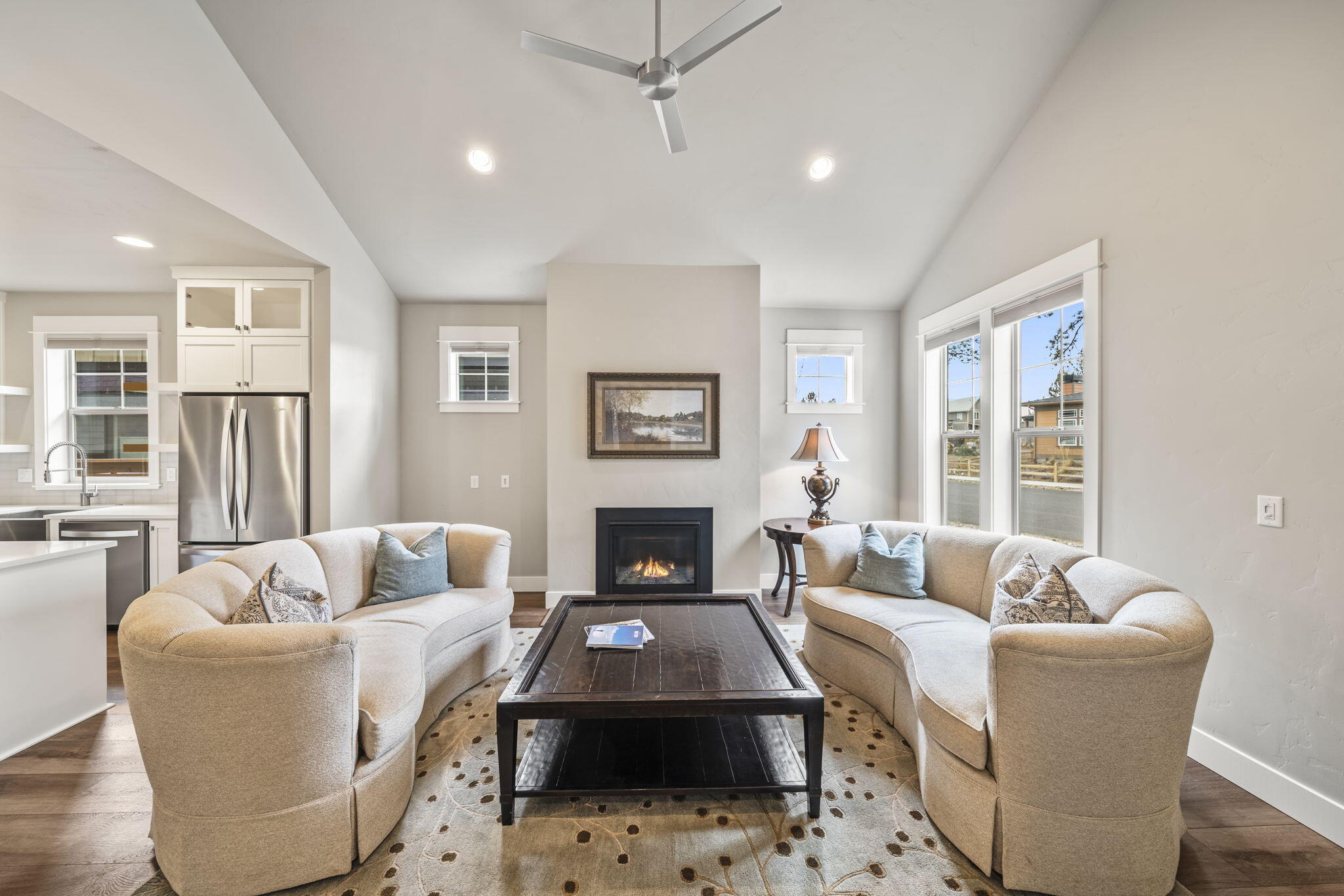 Clearpine - Residential