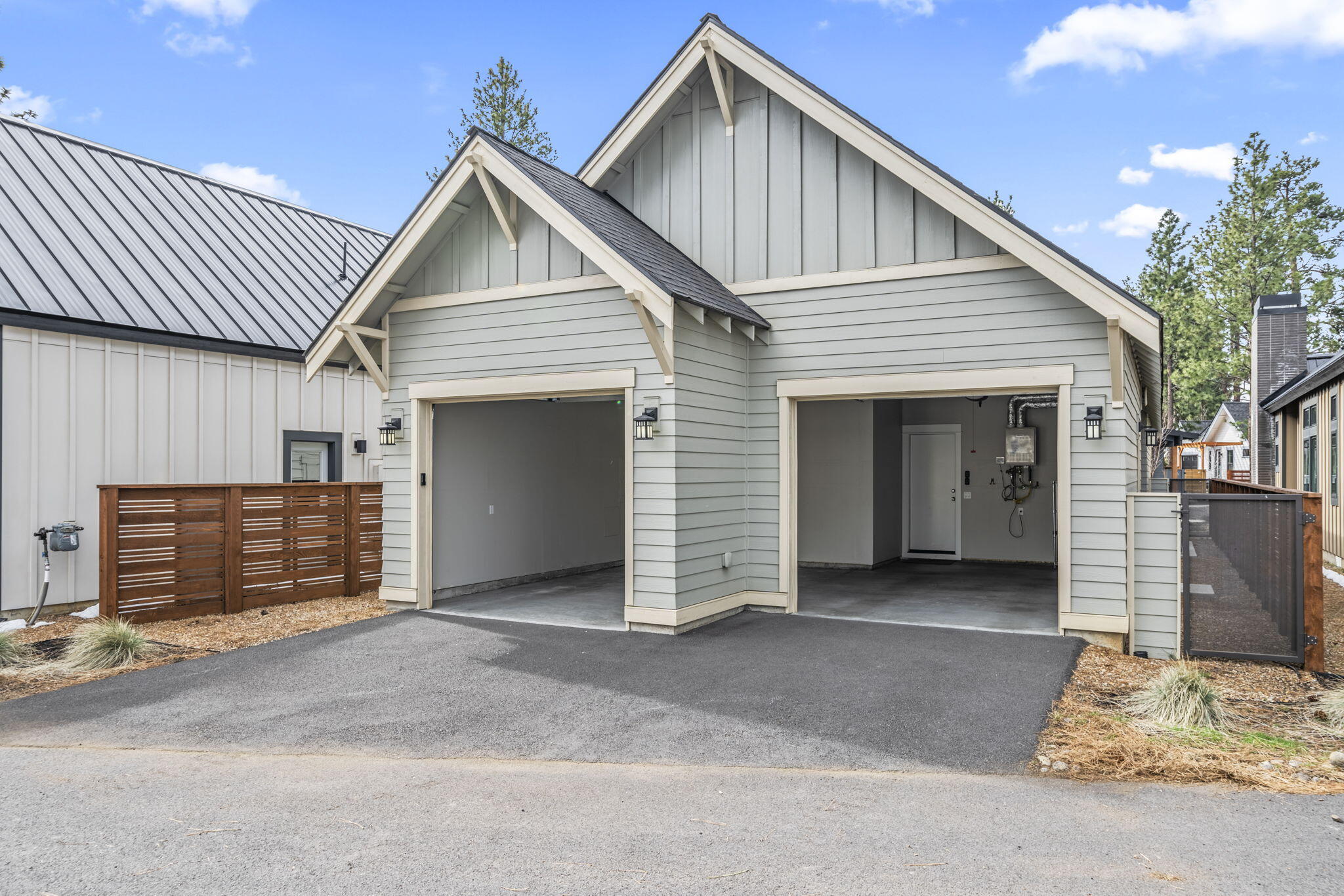 Clearpine - Residential