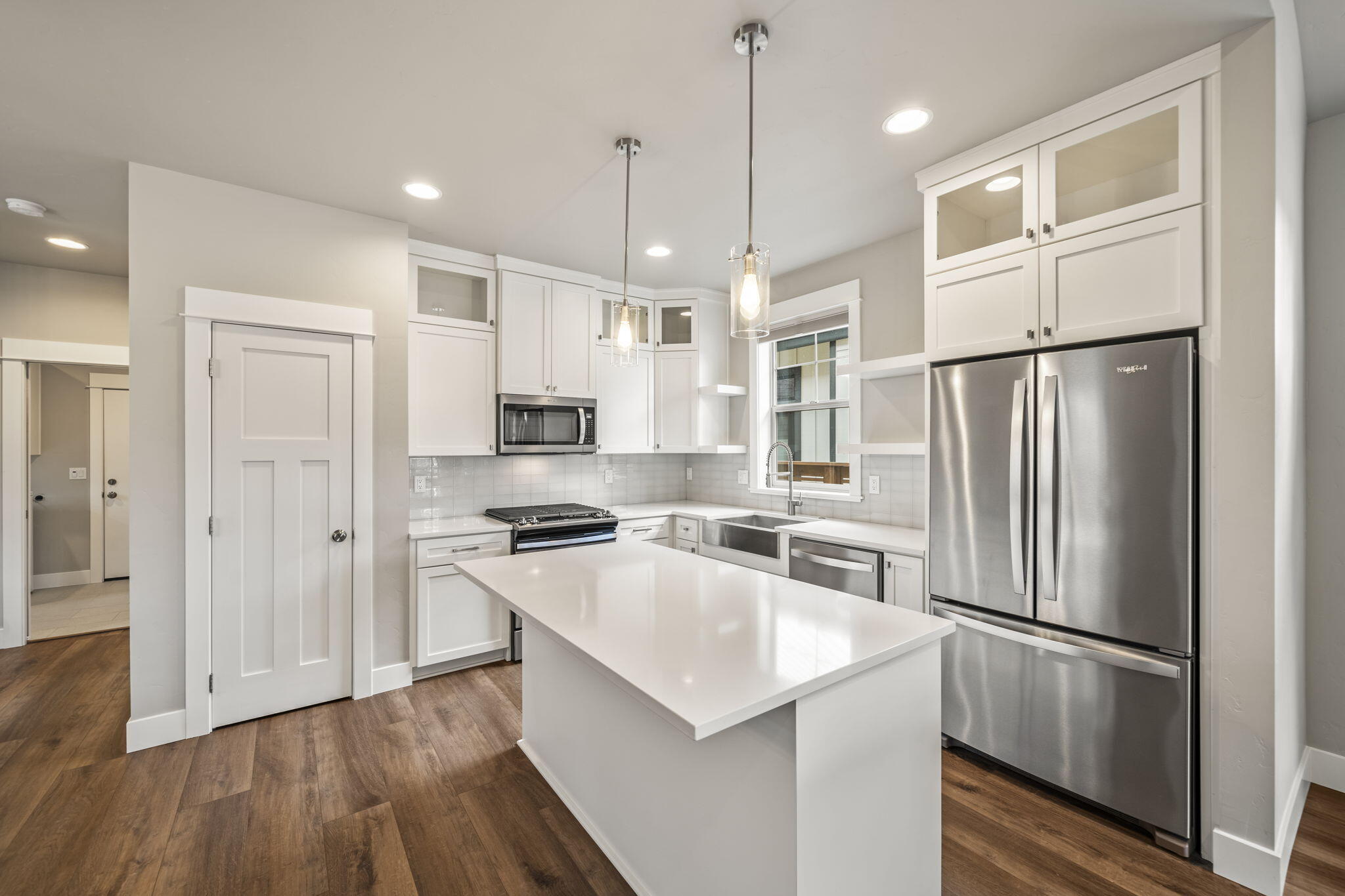 Clearpine - Residential