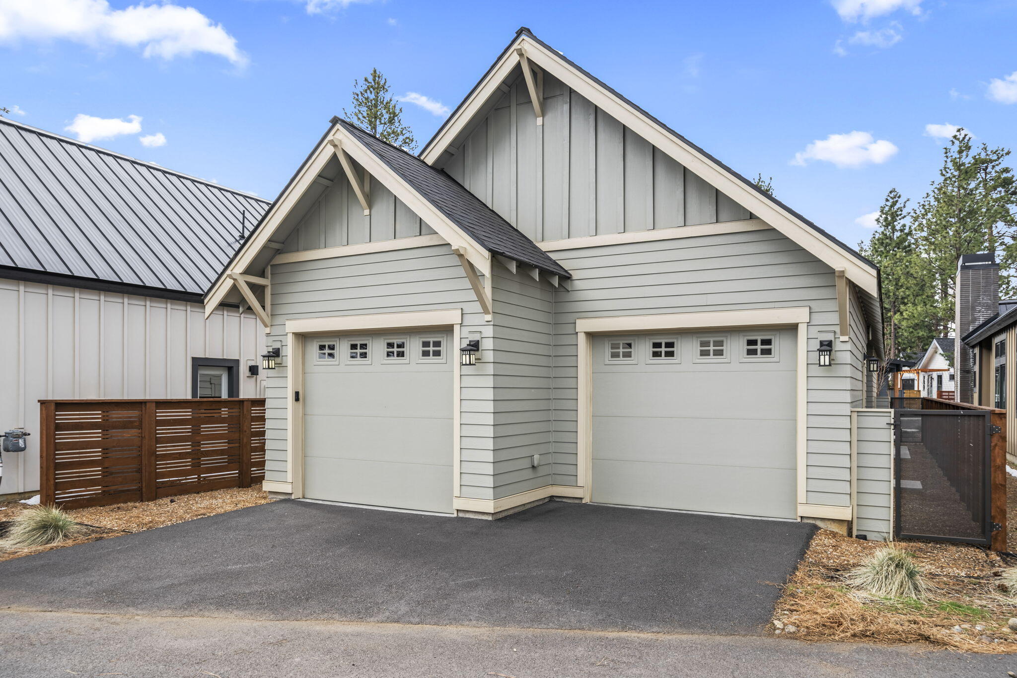 Clearpine - Residential