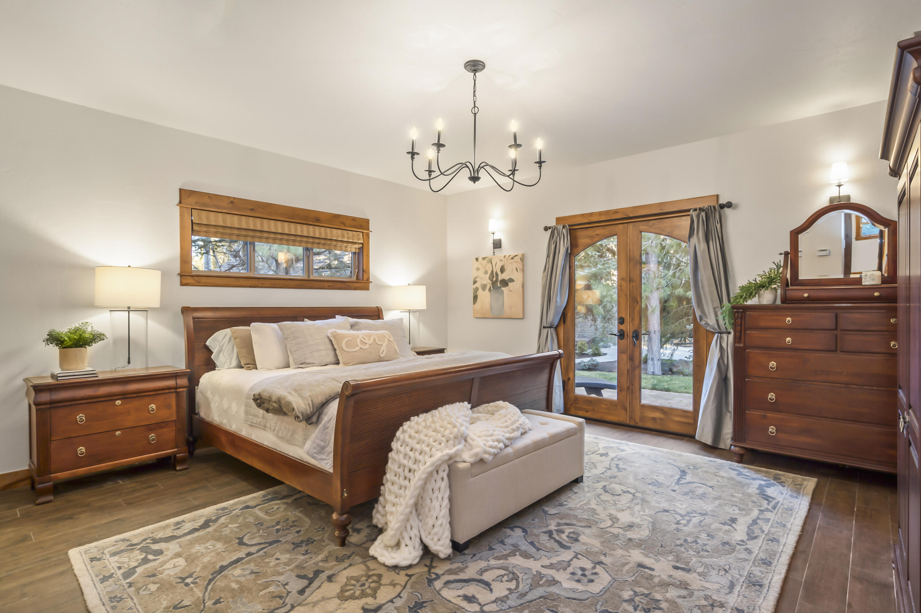 Broken Top - Residential