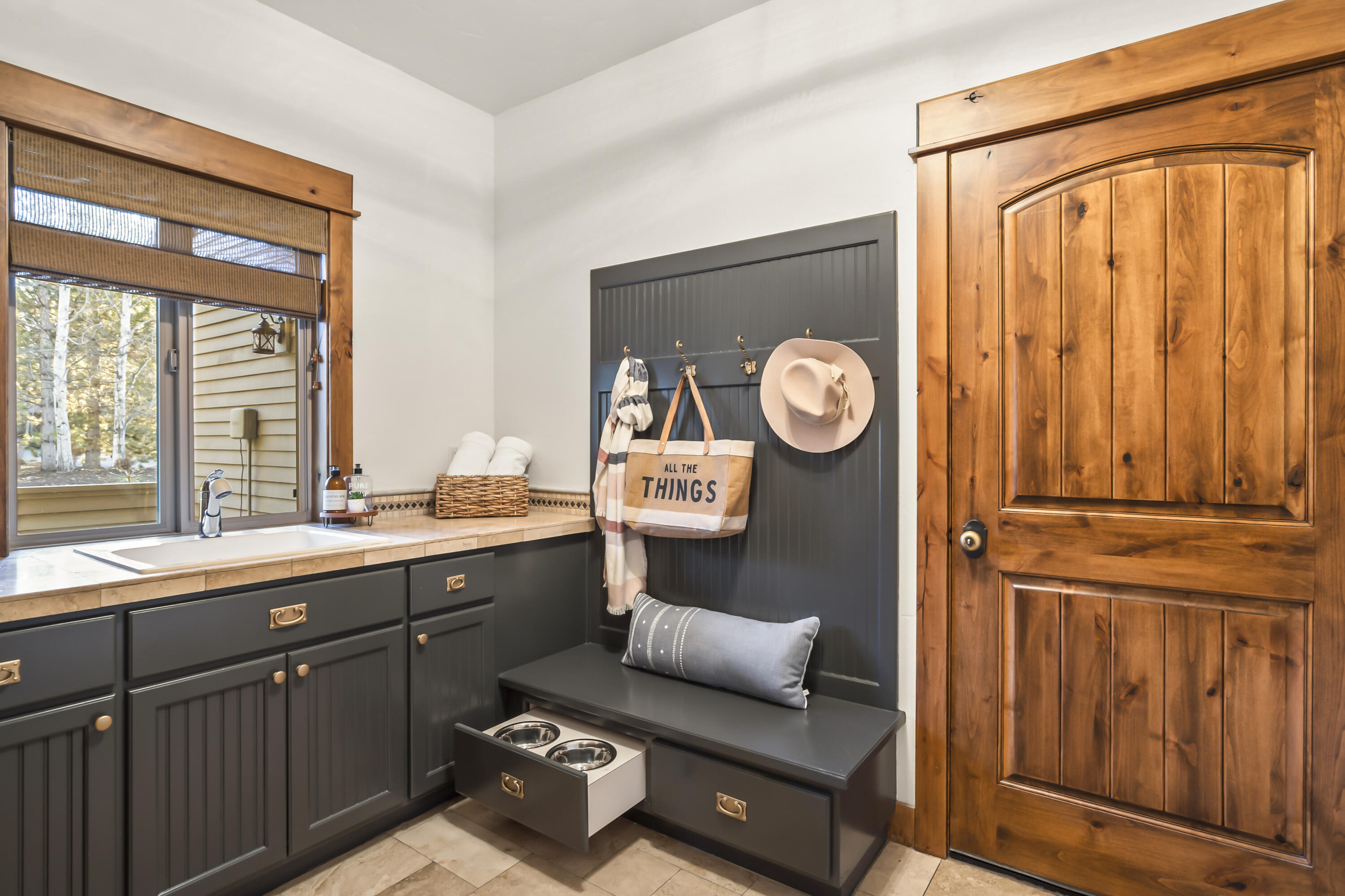 Broken Top - Residential