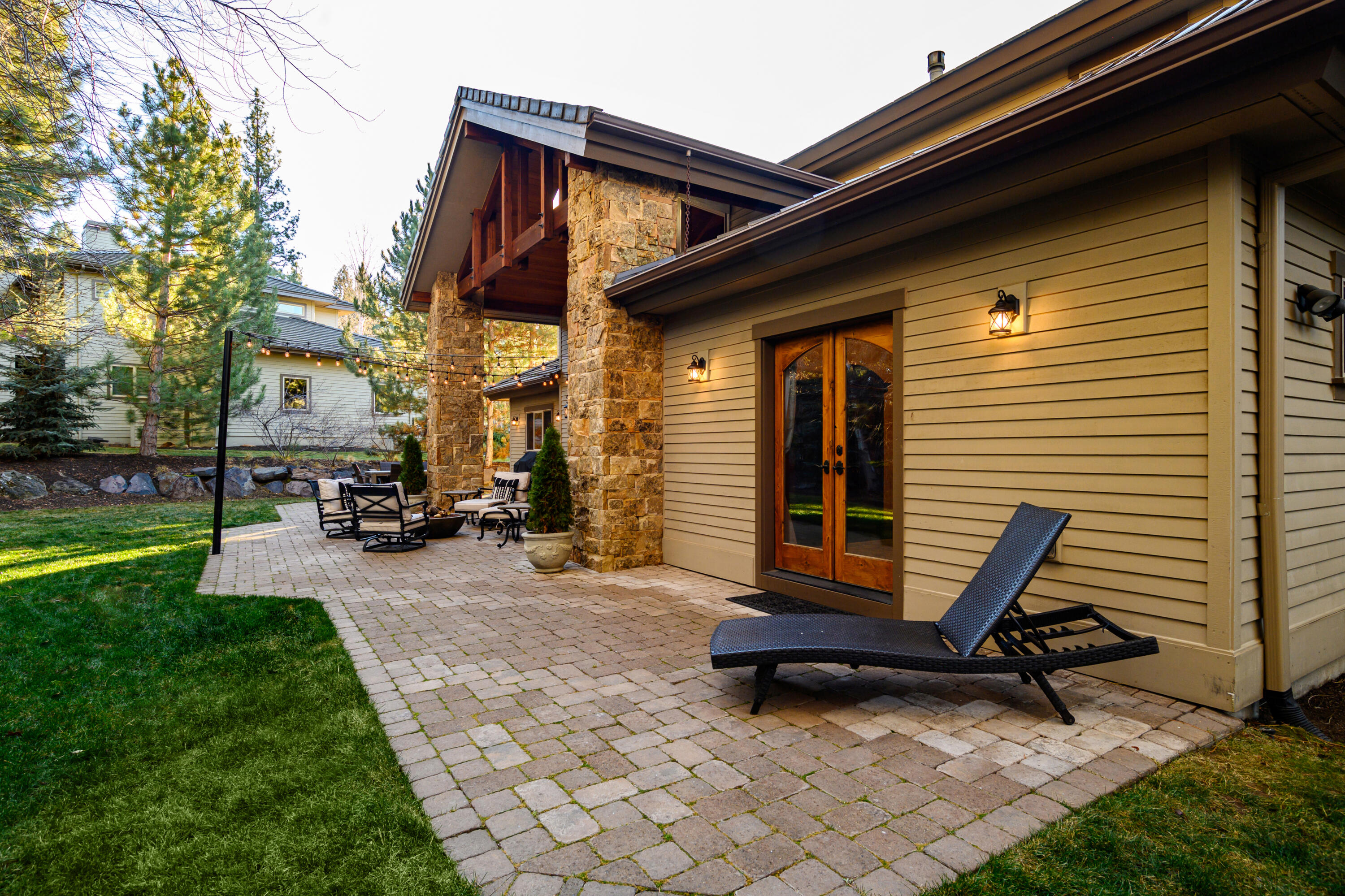 Broken Top - Residential