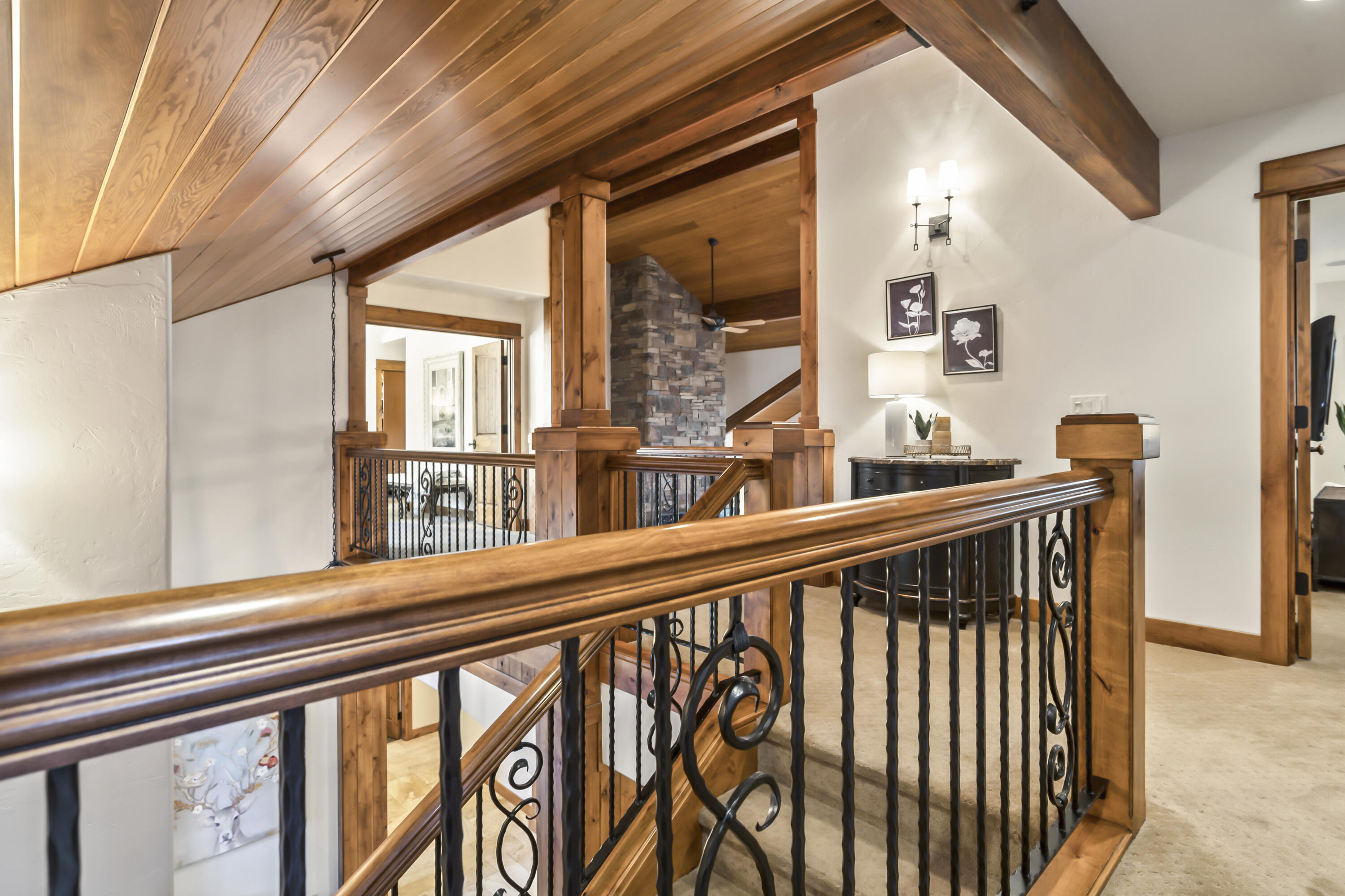 Broken Top - Residential