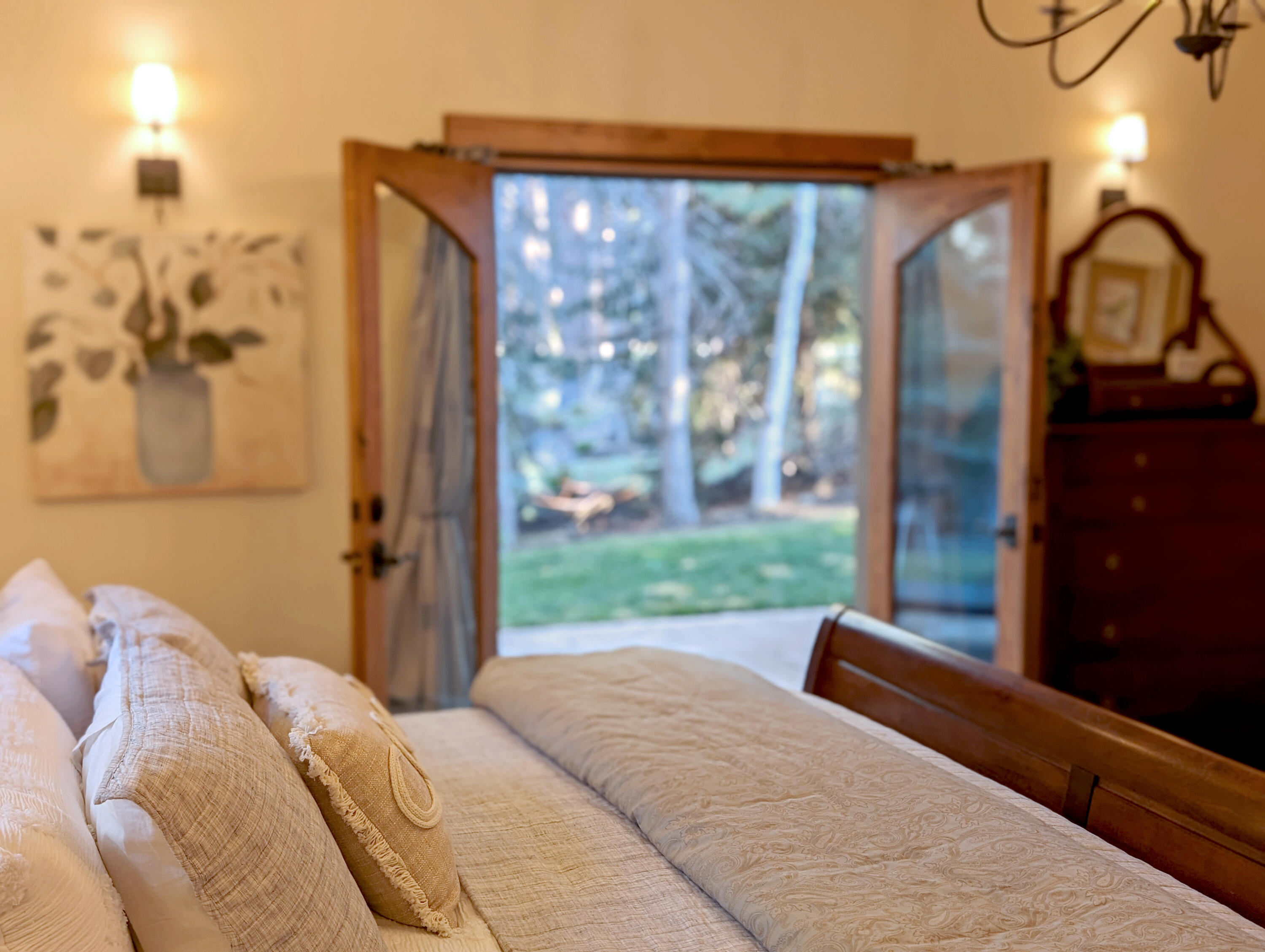 Broken Top - Residential