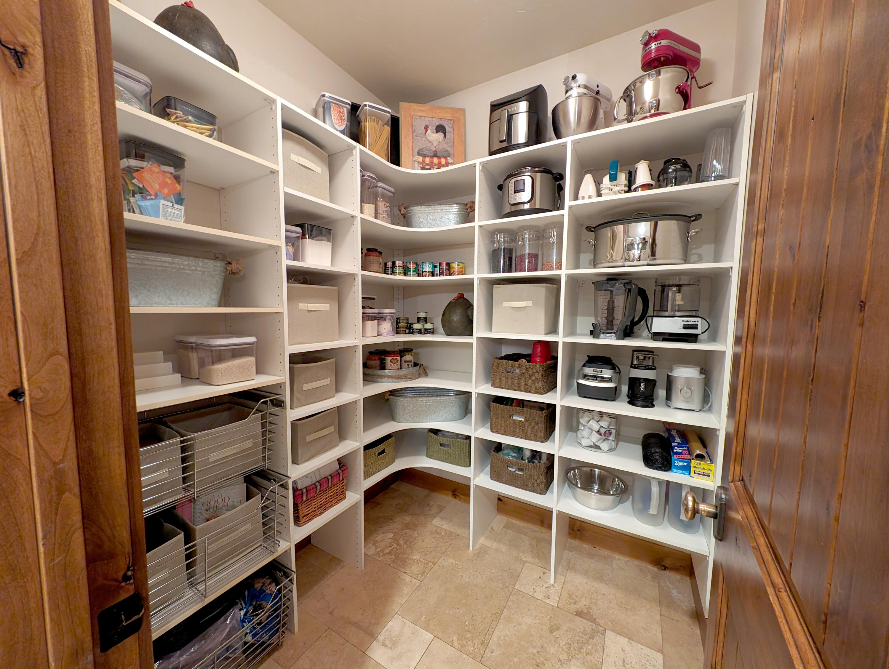 Broken Top - Residential