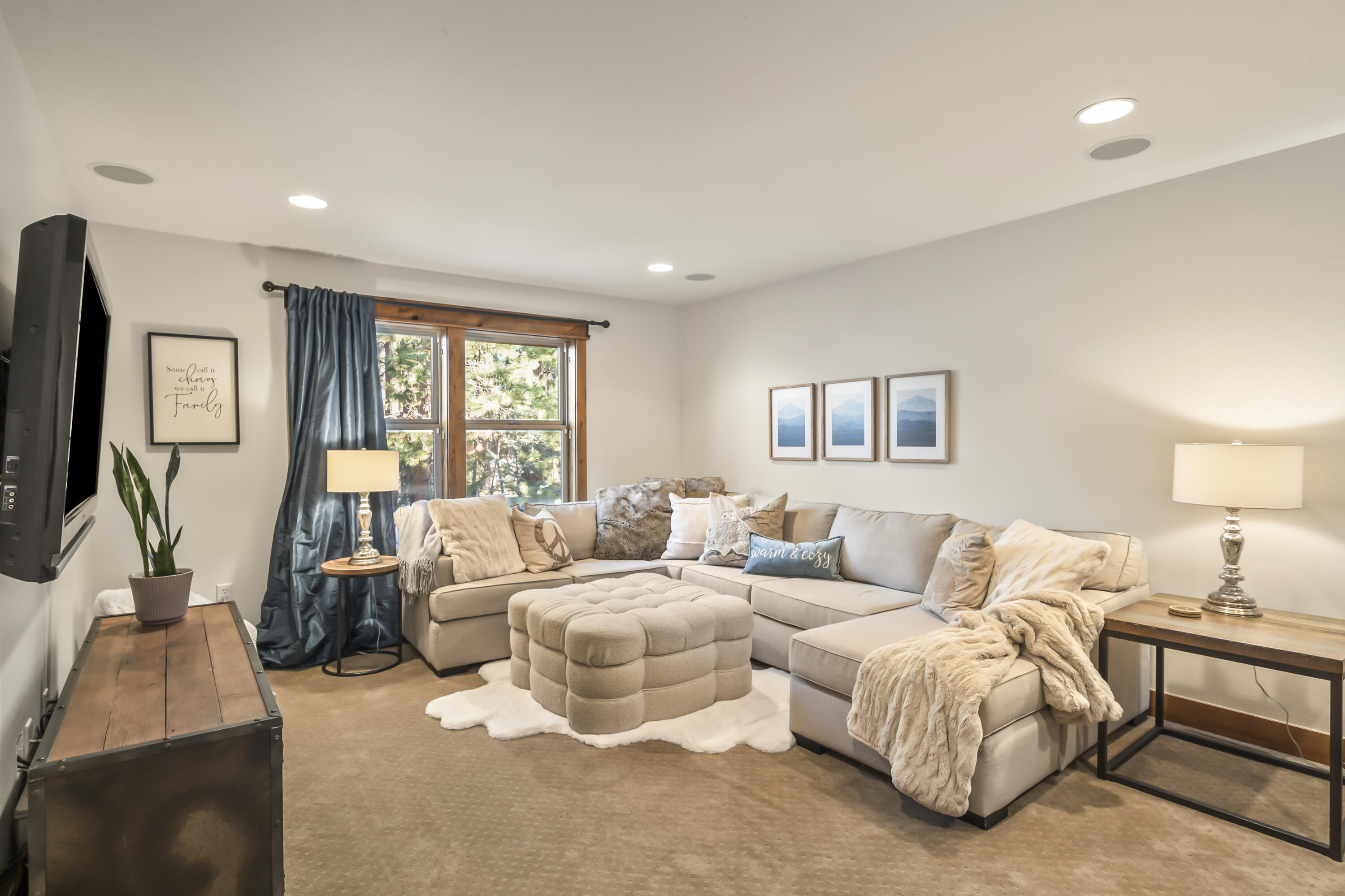 Broken Top - Residential