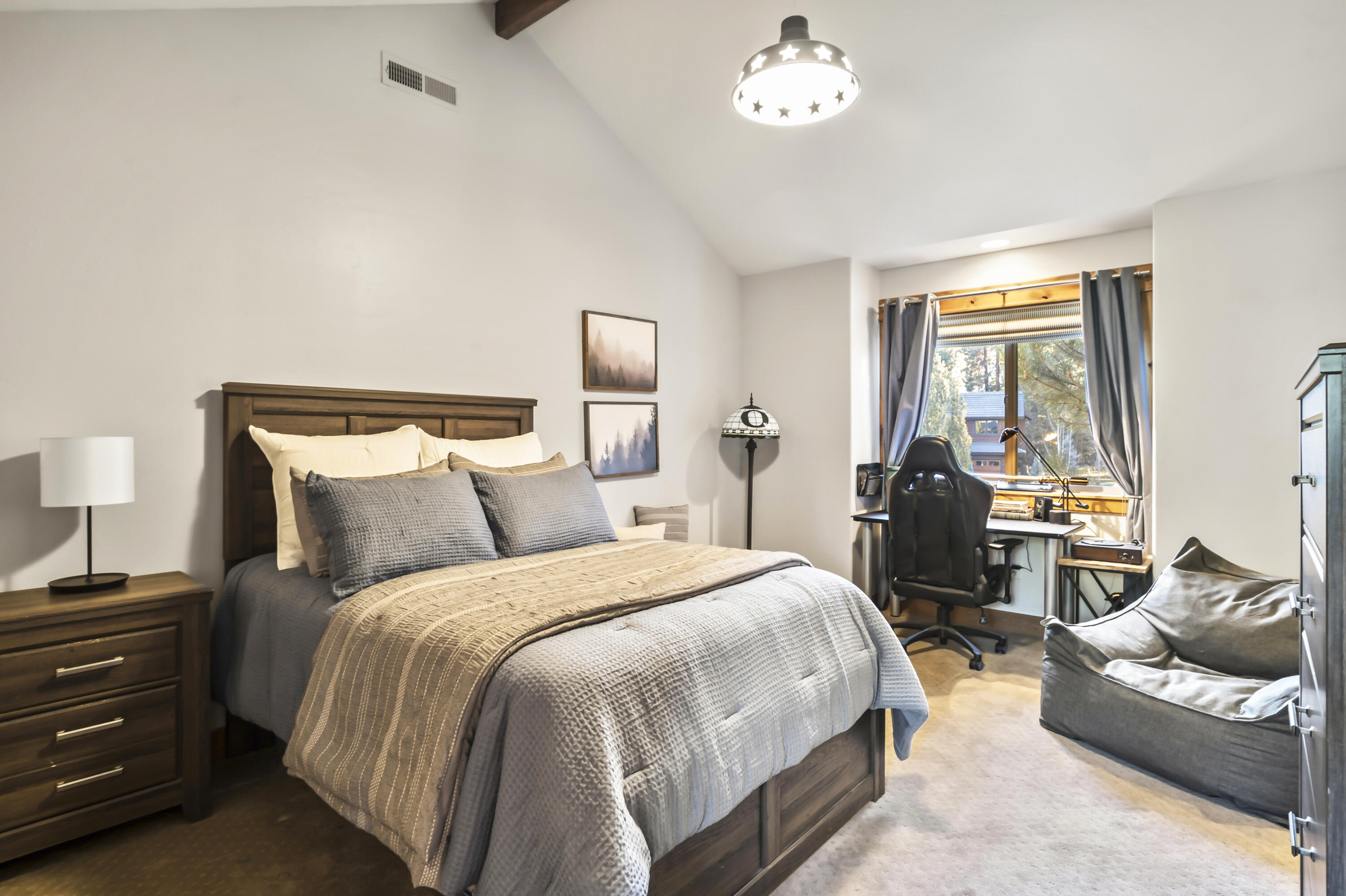 Broken Top - Residential