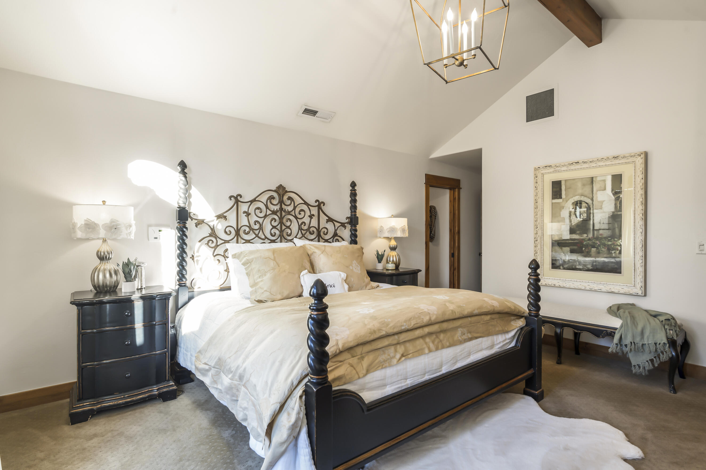 Broken Top - Residential