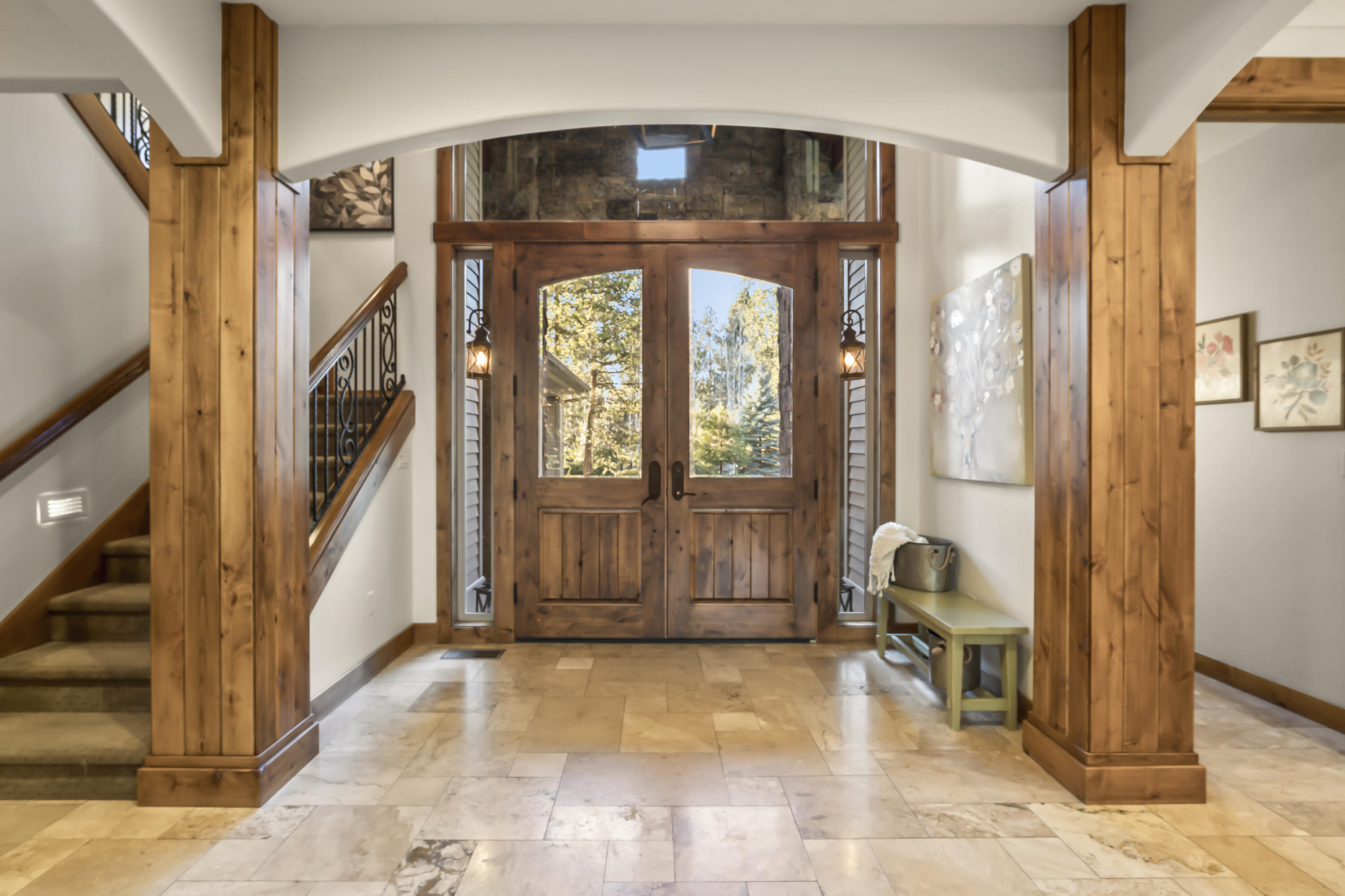 Broken Top - Residential