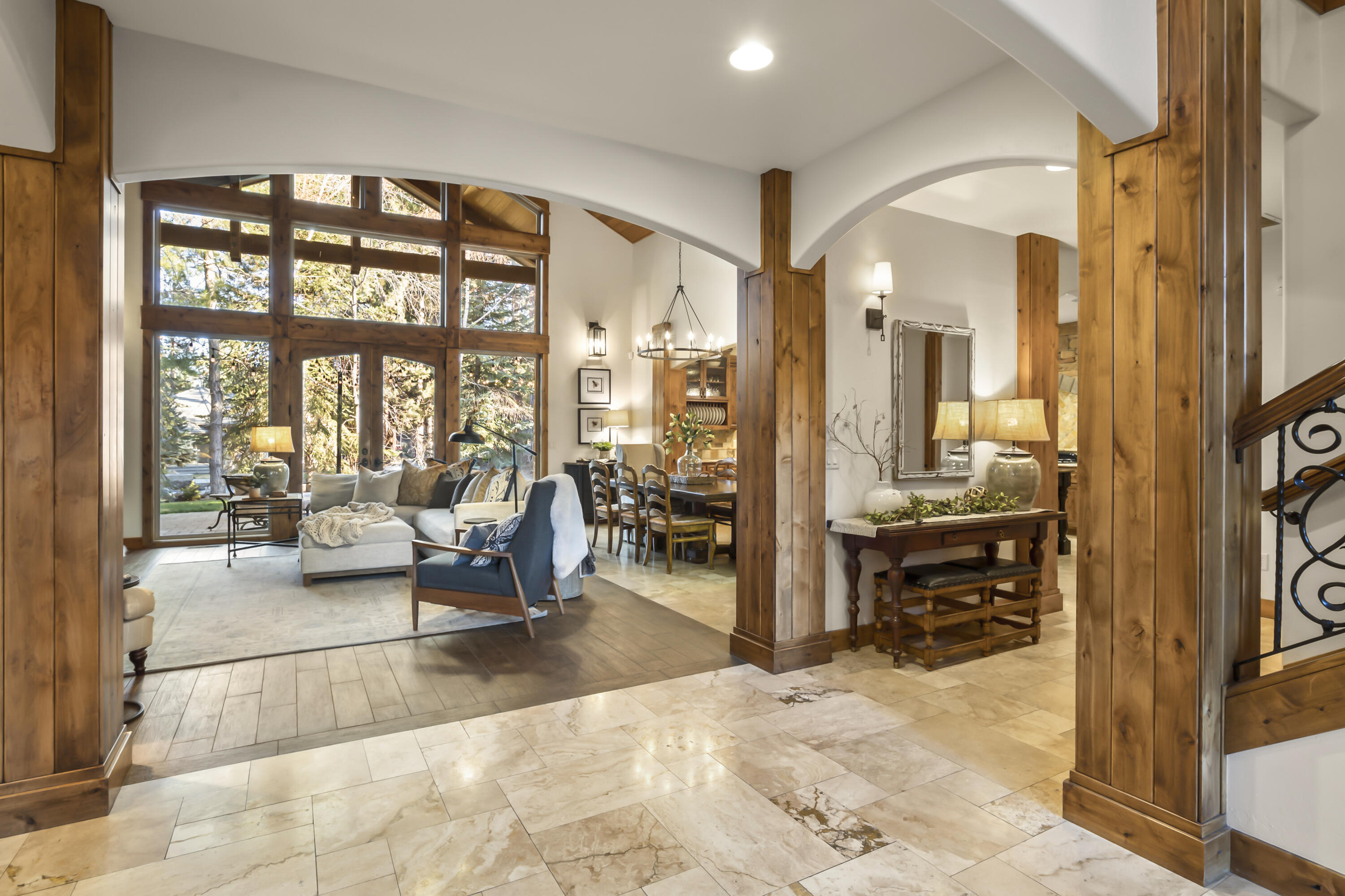 Broken Top - Residential