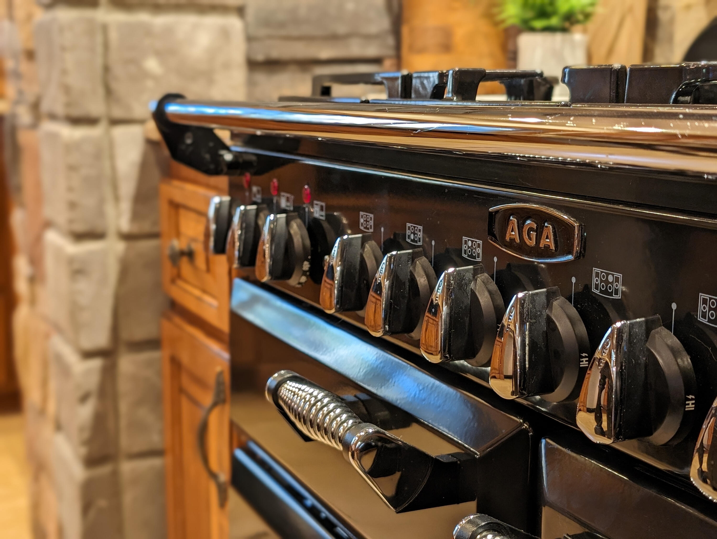 Broken Top - Residential